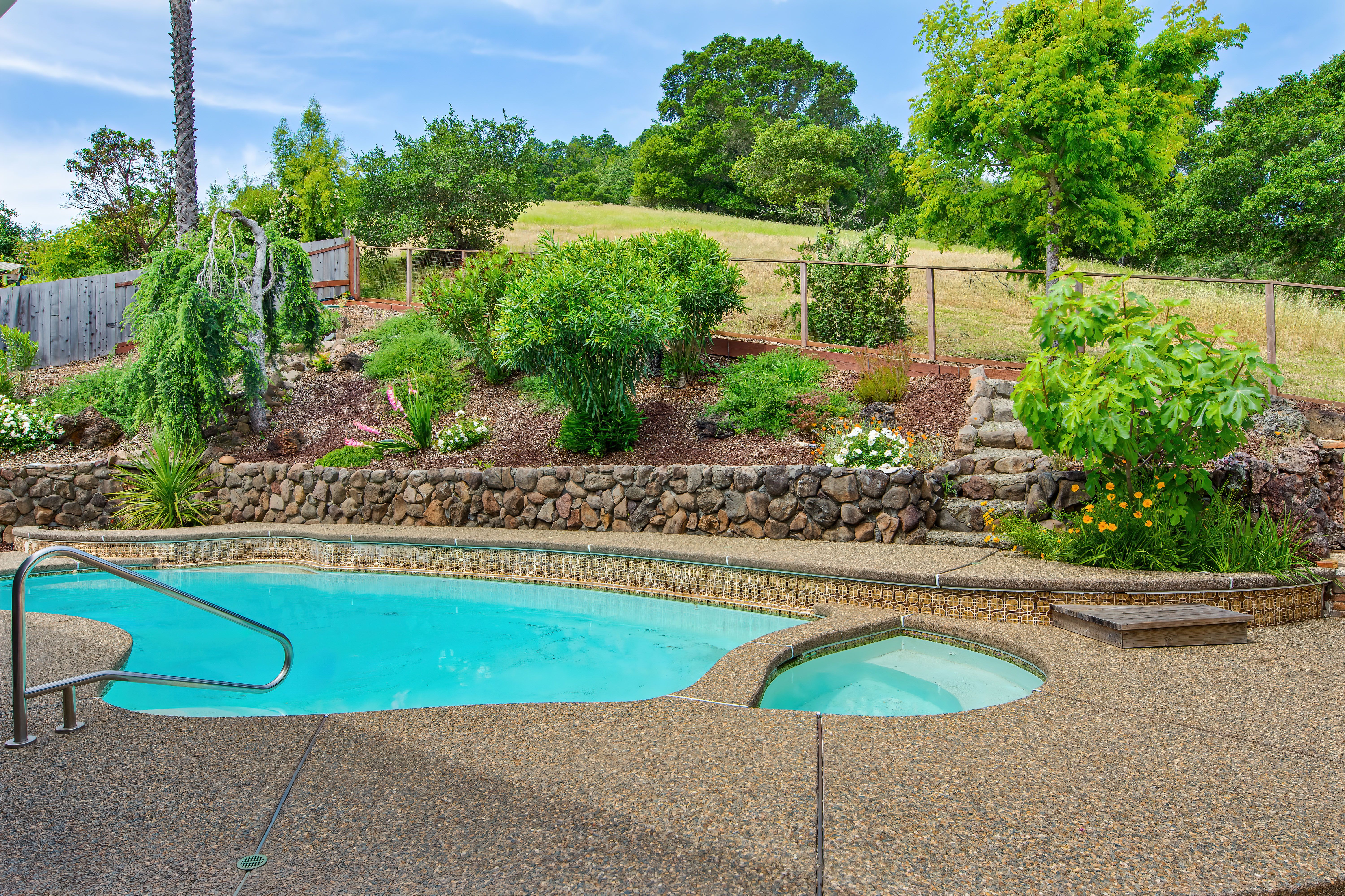  Centrally Located San Rafael Home - 物件實景