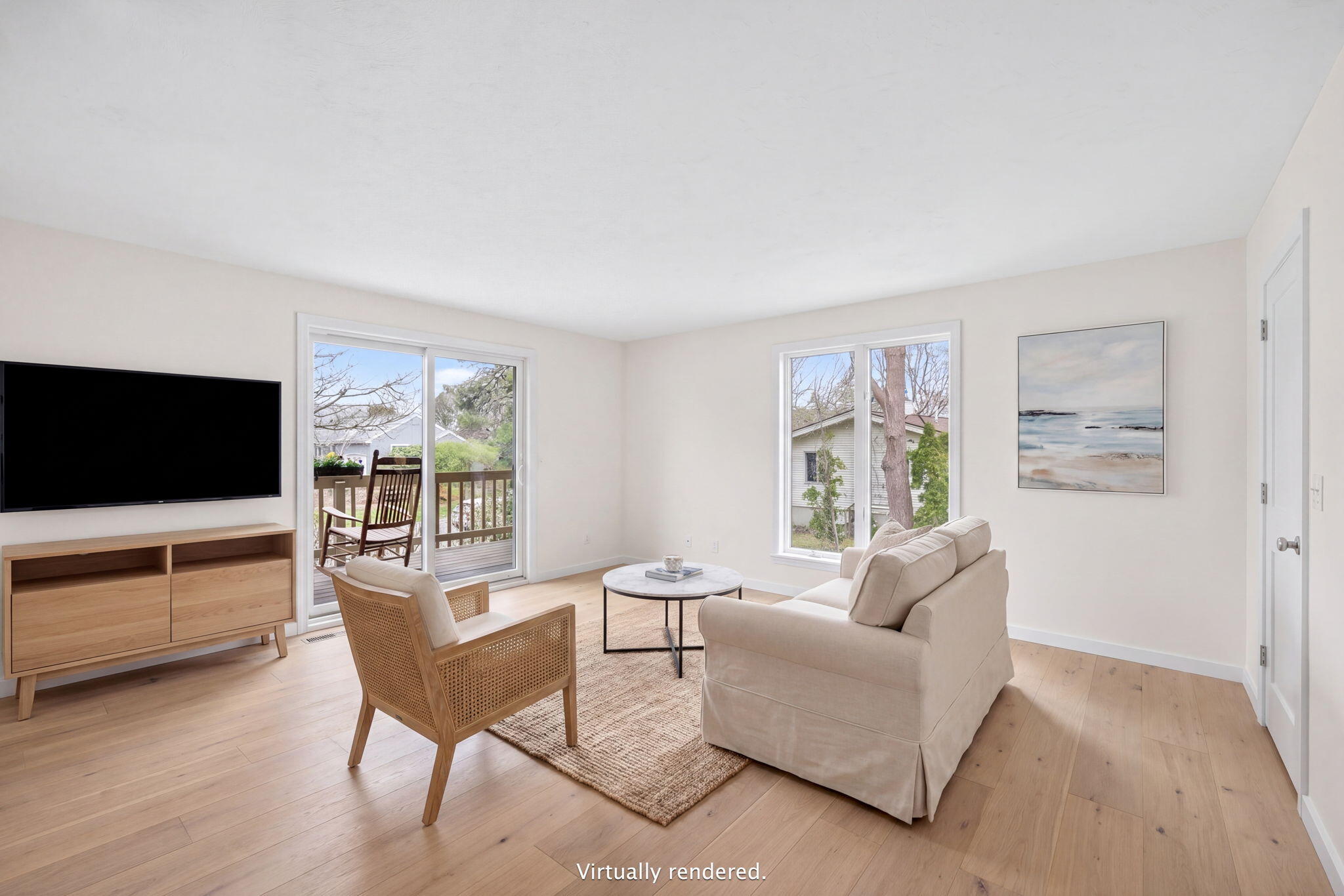  153 Alder Lane, North Falmouth, MA, 02556 - 物件實景