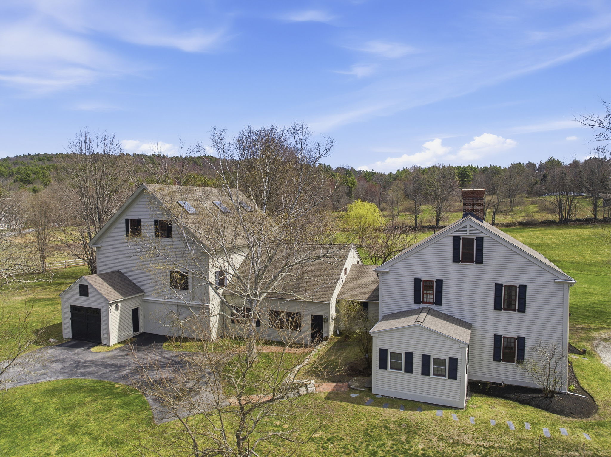  5 Old Manchester Road - 物件實景