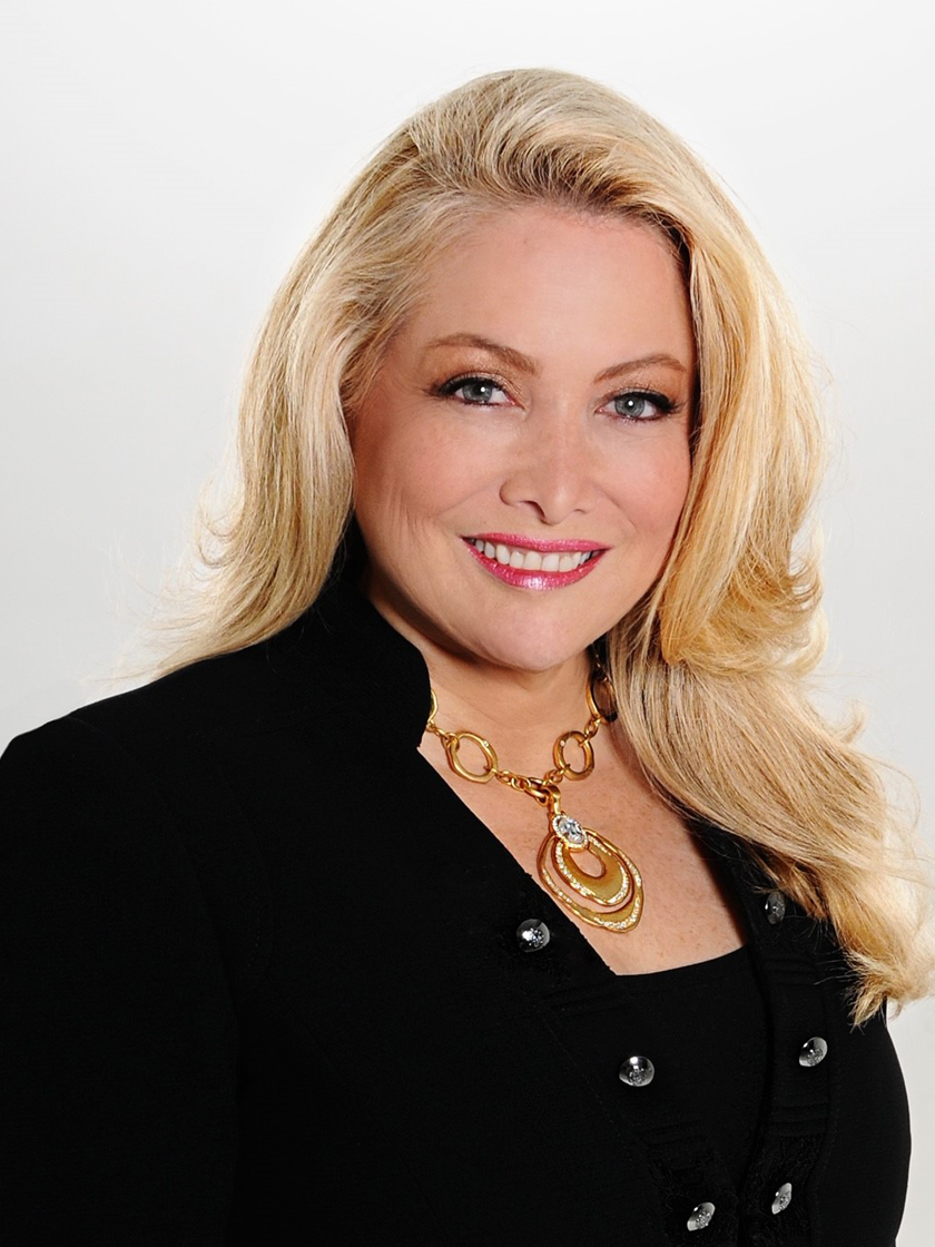 Vanessa Neumann Andrews