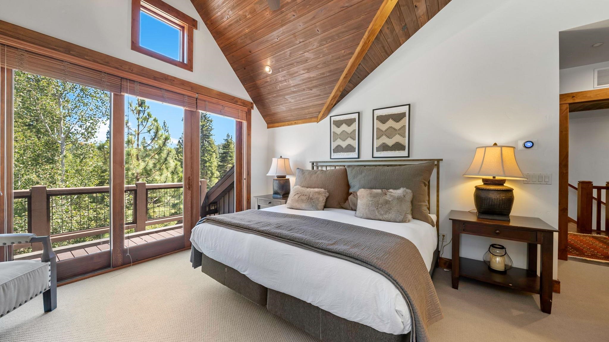 Truckee, California, 96161, United States, 4 Bedrooms Bedrooms, ,4 BathroomsBathrooms,Residential,For Sale,1999029