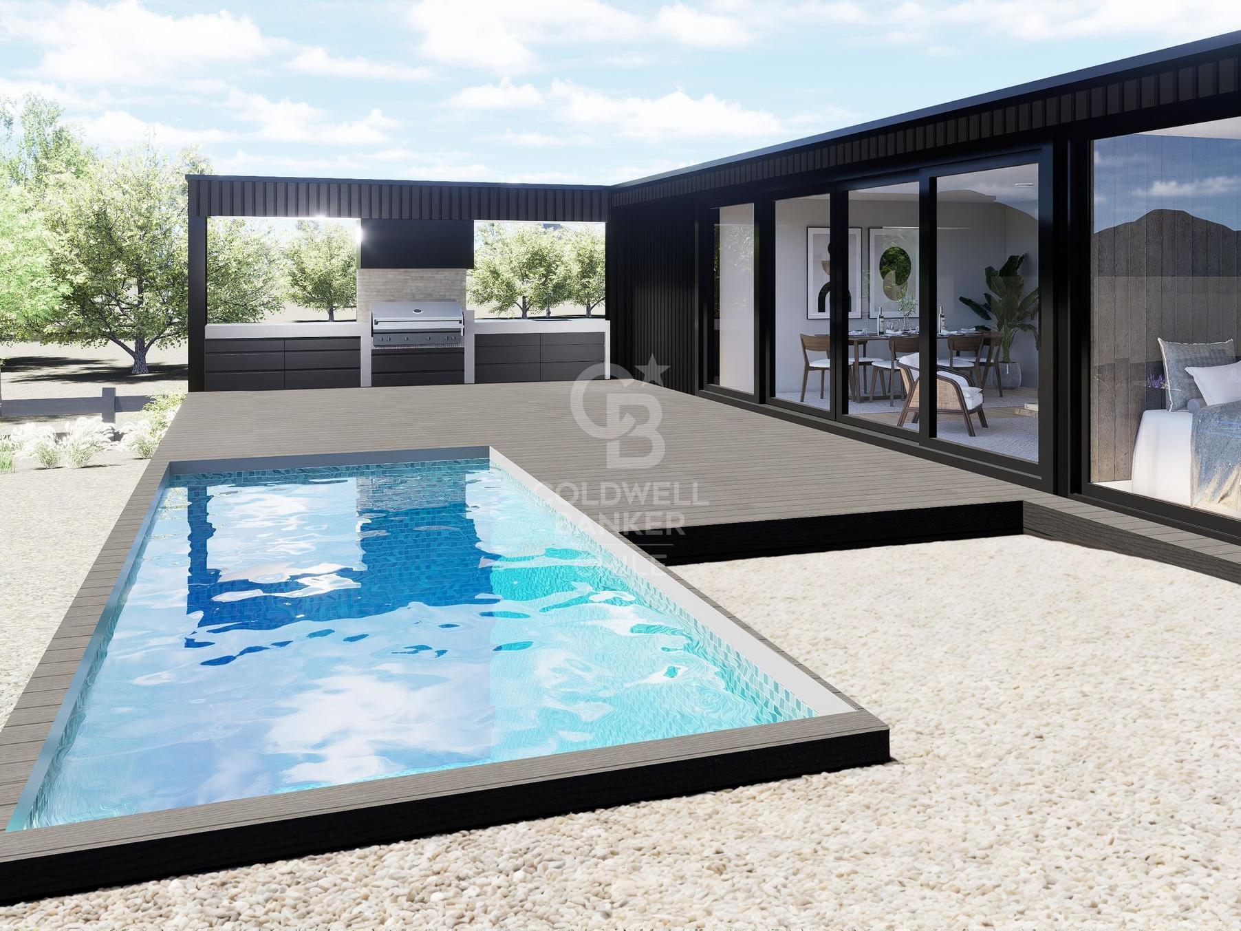 Puchuncaví, Chile, 5 Bedrooms Bedrooms, ,4 BathroomsBathrooms,Residential,For Sale,1901944