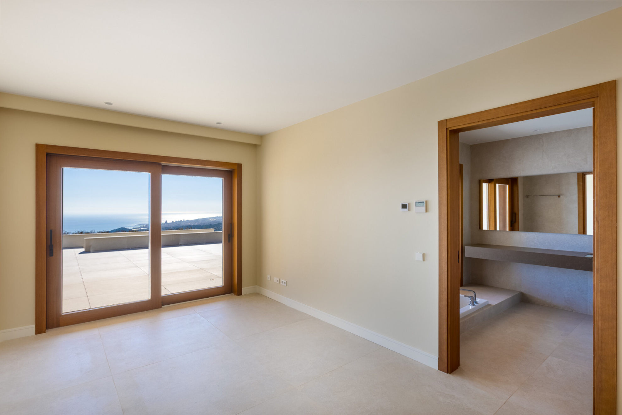  Impressive Villa with panoramic sea views in Supermaresme - Costa BCN - 物件實景