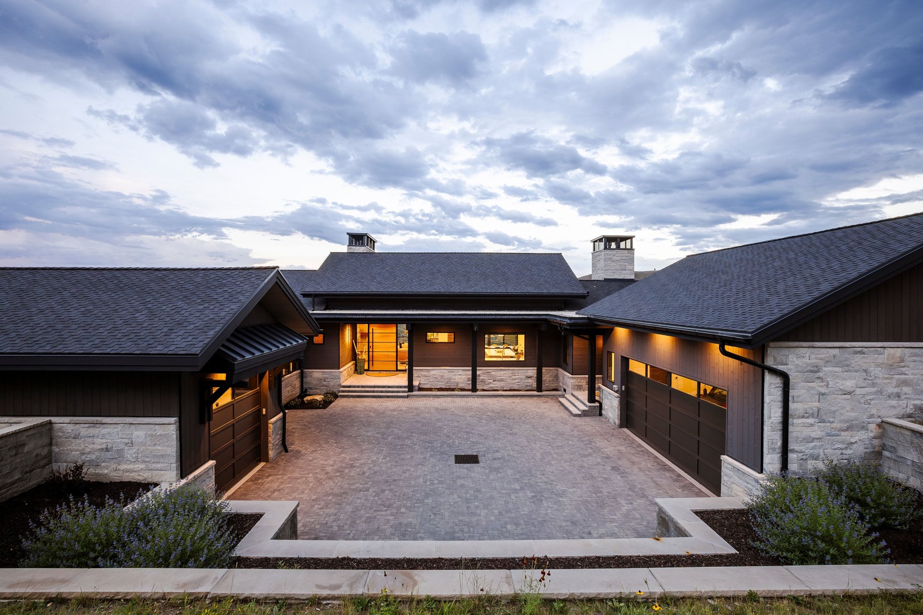  Exceptional Offering in Promontory with a Full Membership Available - 物件實景