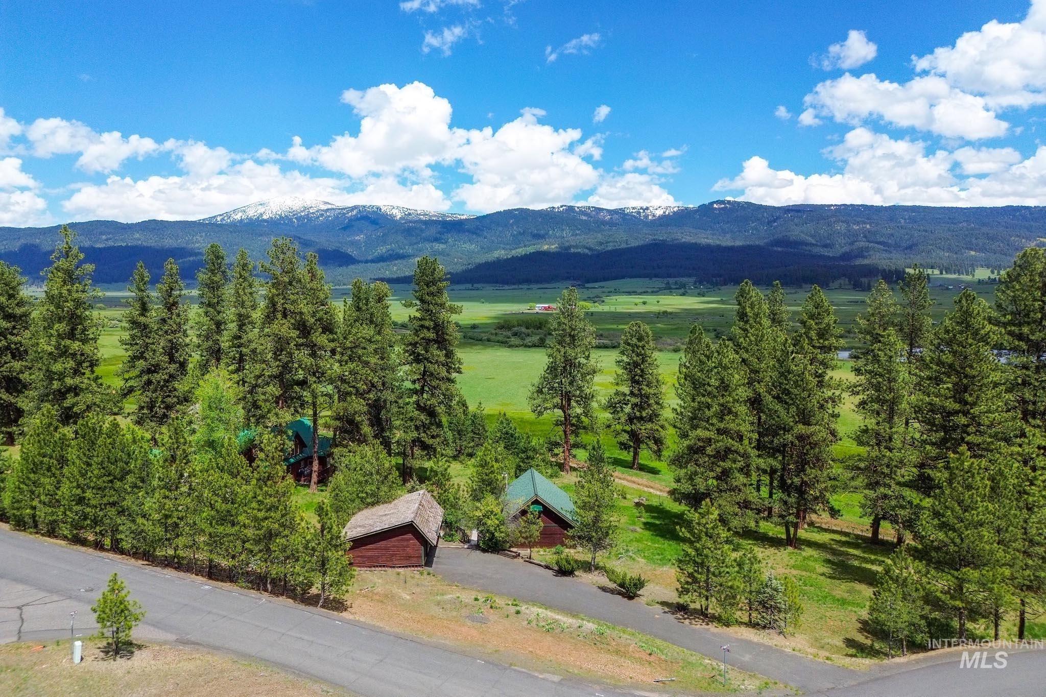New Meadows, Idaho, 83654, United States, 2 Bedrooms Bedrooms, ,Residential,For Sale,1847899