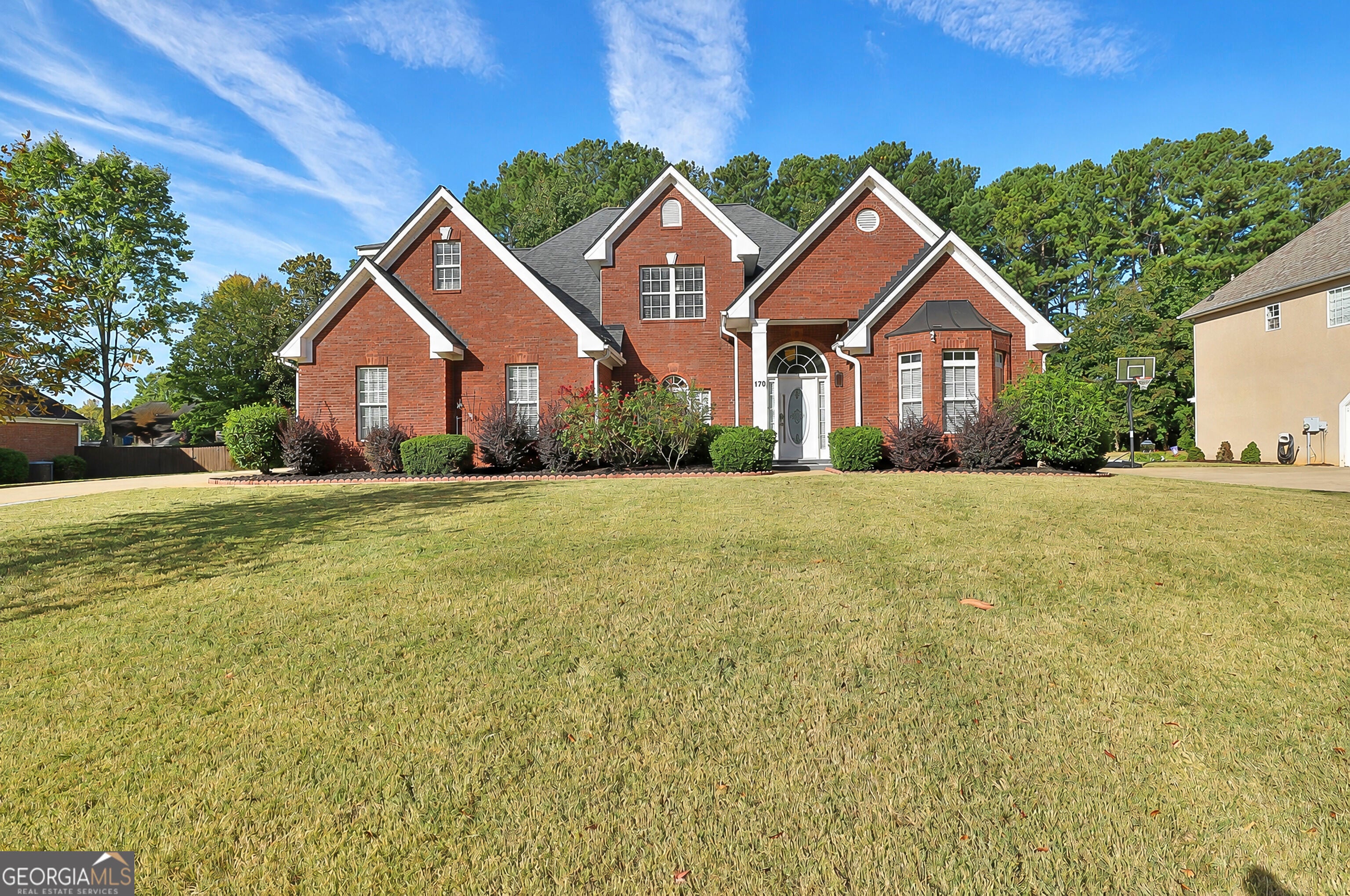 Middleton Trce, Newnan, GA 30265 #1