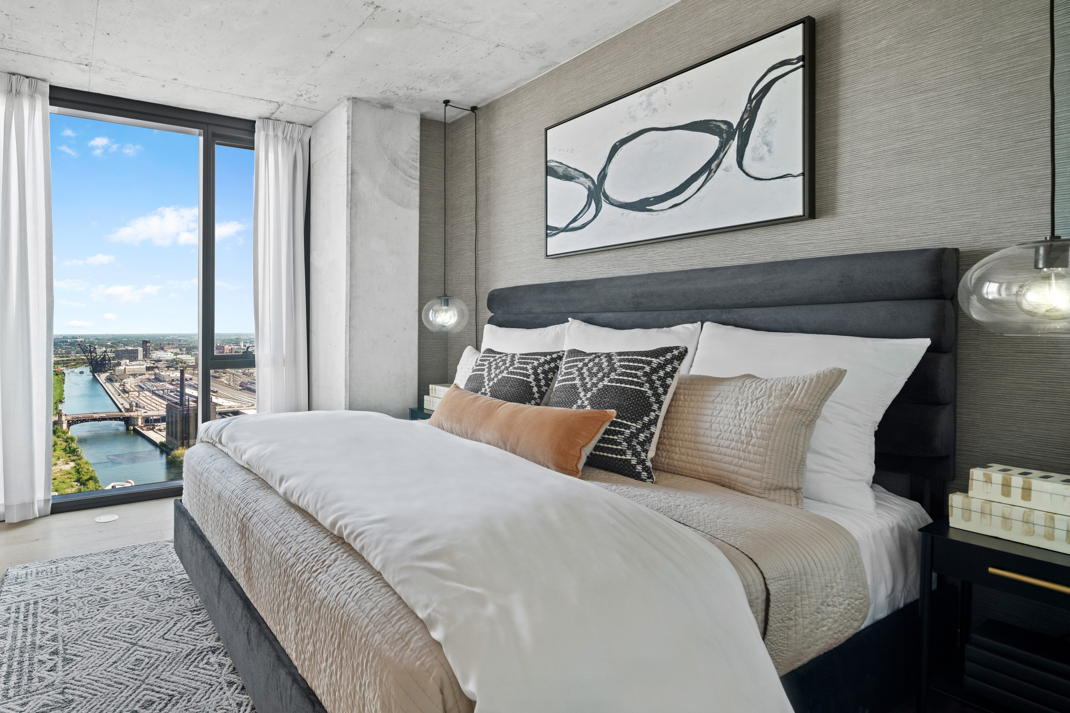  Experience Sophisticated Urban Living Like Never Before at The Reed - 物件實景