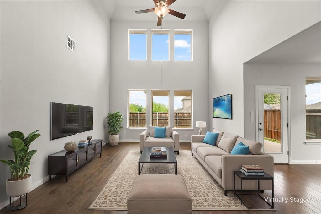 Wylie, Texas, 75098, United States, 4 Bedrooms Bedrooms, ,4 BathroomsBathrooms,Residential,For Sale,1792930