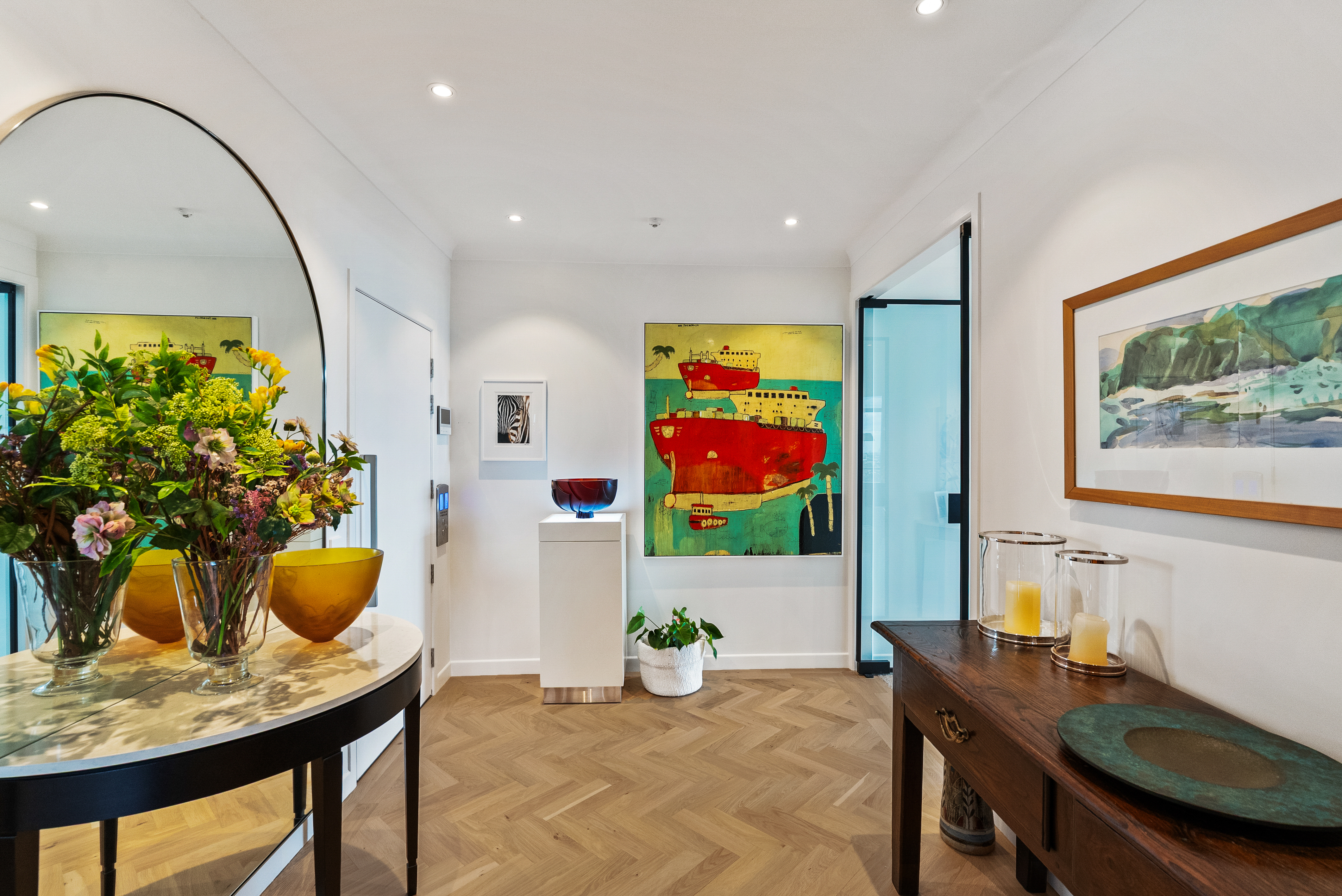  12/460 Remuera Road - 物件實景