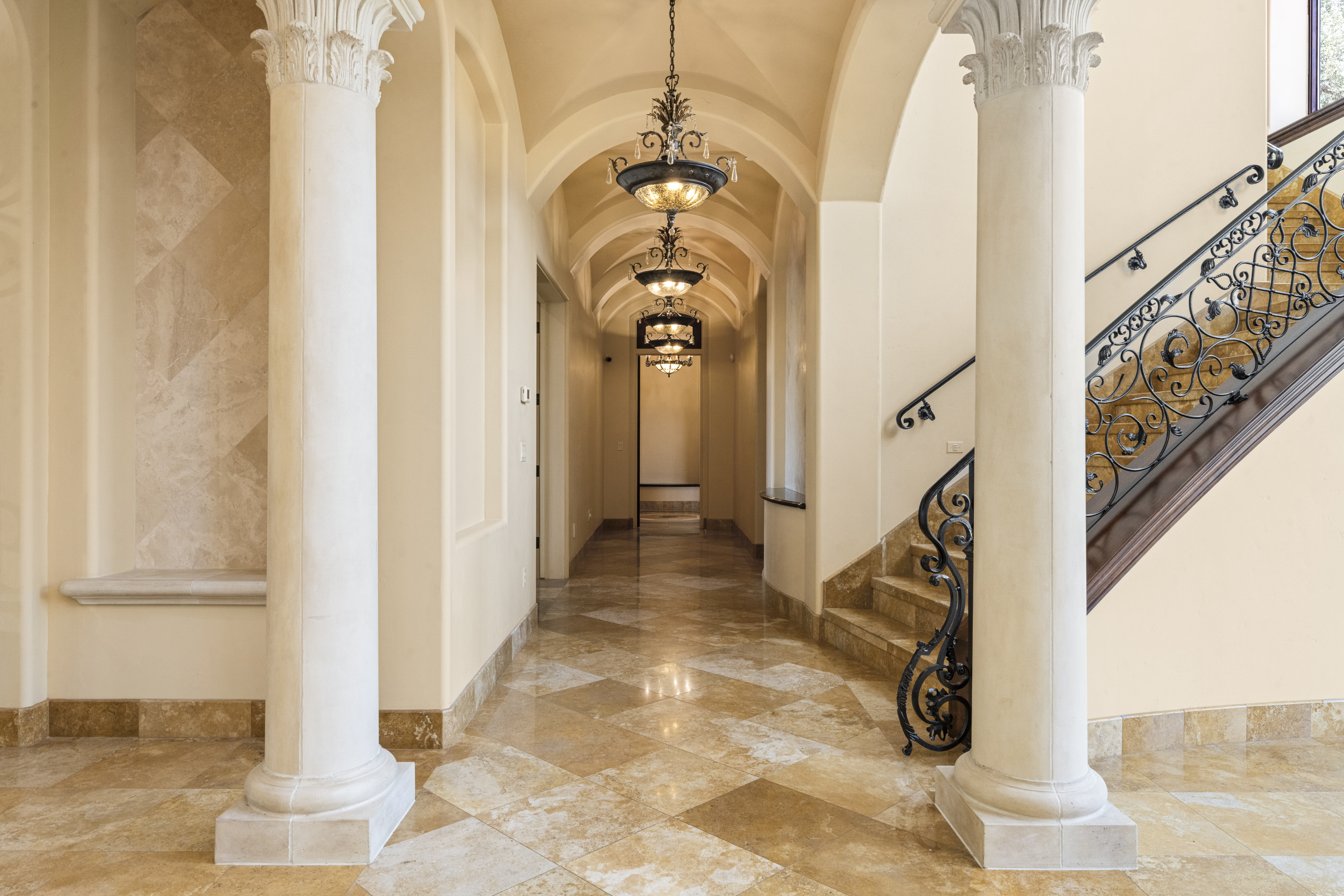  9220 Tuscany Oaks Court, Granite Bay, CA 95746 - 物件實景