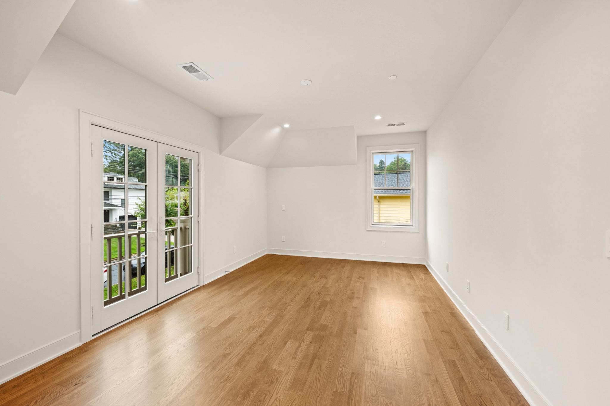  7608 Leesburg Drive, Bethesda, MD, 20817 - 物件實景