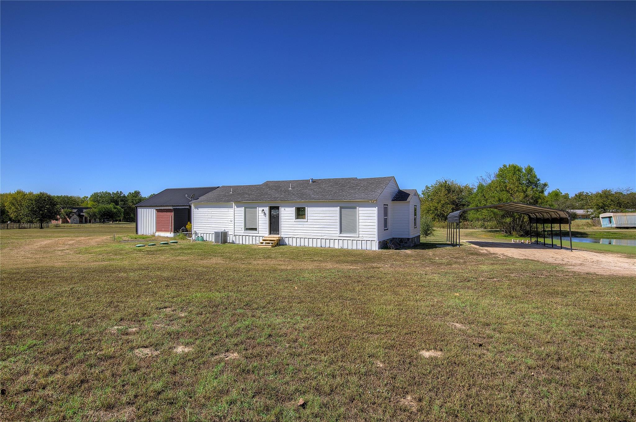 Sulphur Springs, Texas, 75482, United States, 3 Bedrooms Bedrooms, ,2 BathroomsBathrooms,Residential,For Sale,1992391