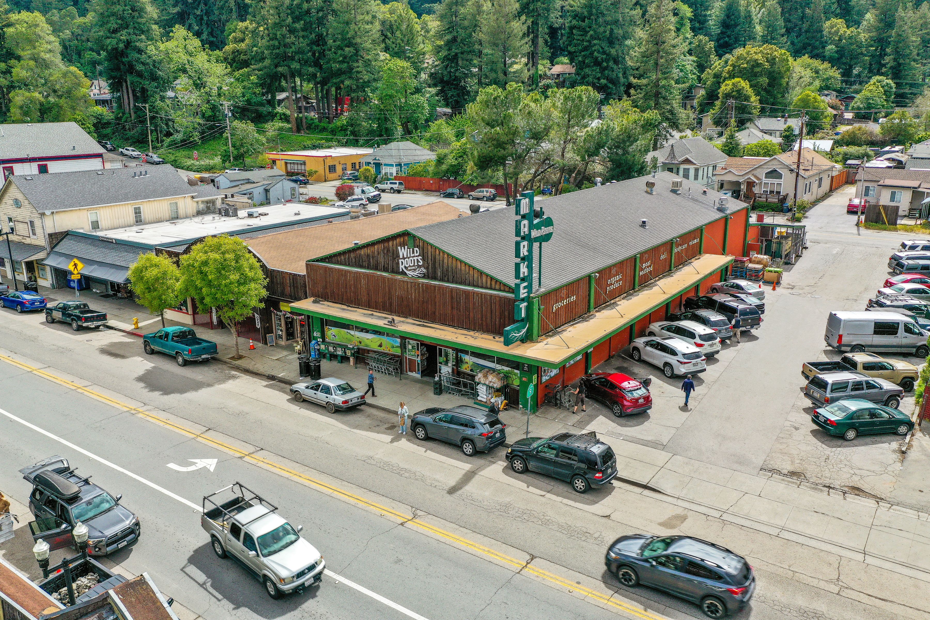  255 Brookside Drive - 物件實景