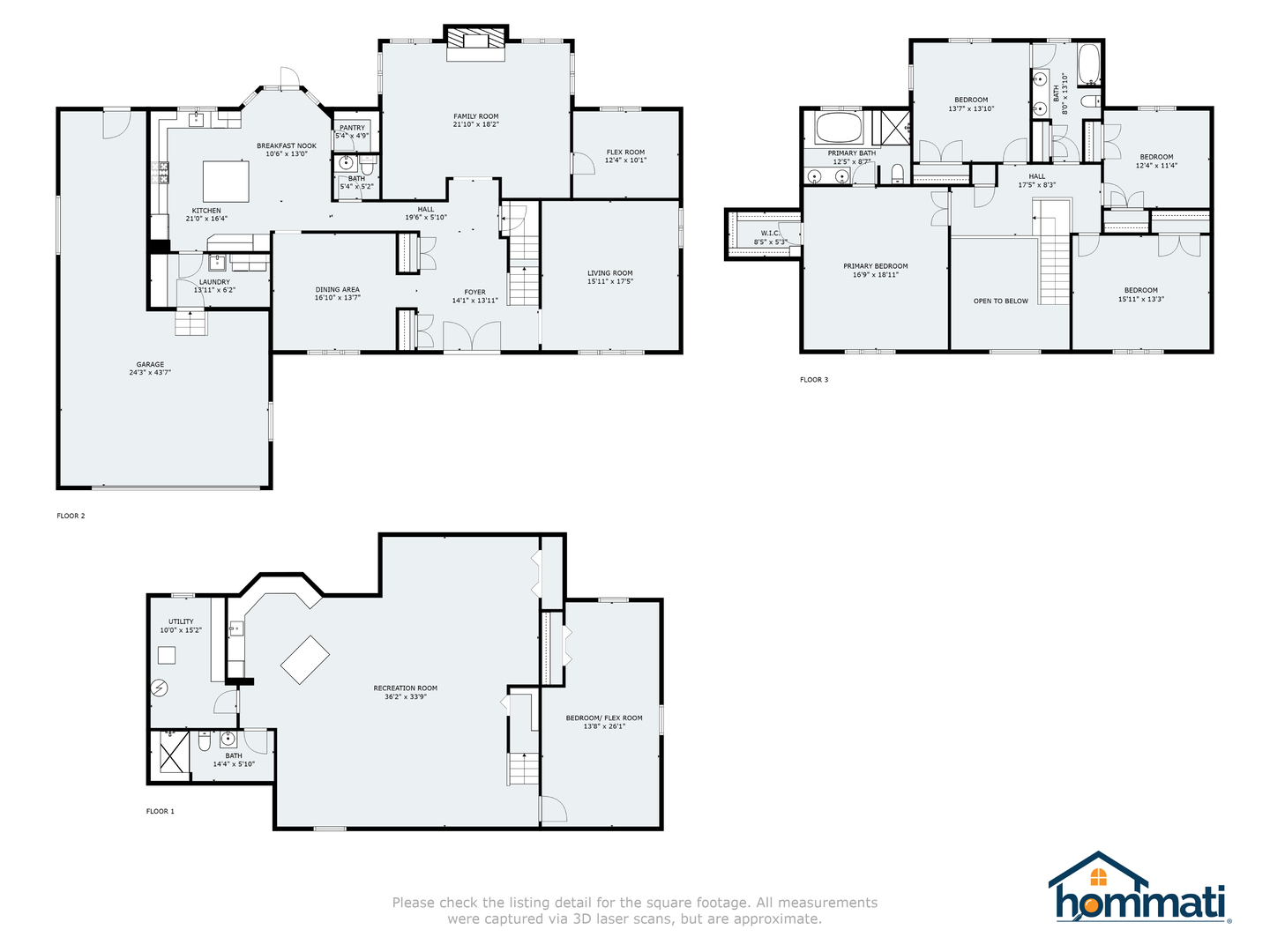 Palatine, Illinois, 60067, United States, 4 Bedrooms Bedrooms, ,4 BathroomsBathrooms,Residential,For Sale,1921870