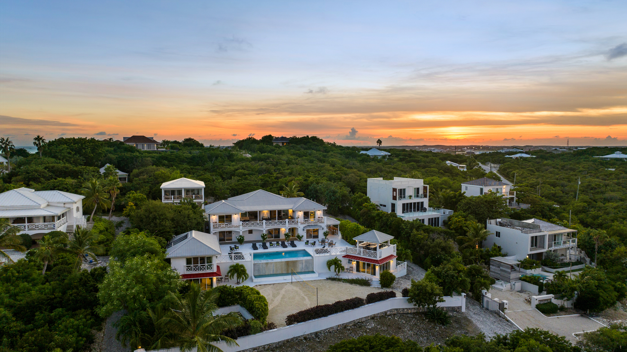  The Dolphin House - 物件實景
