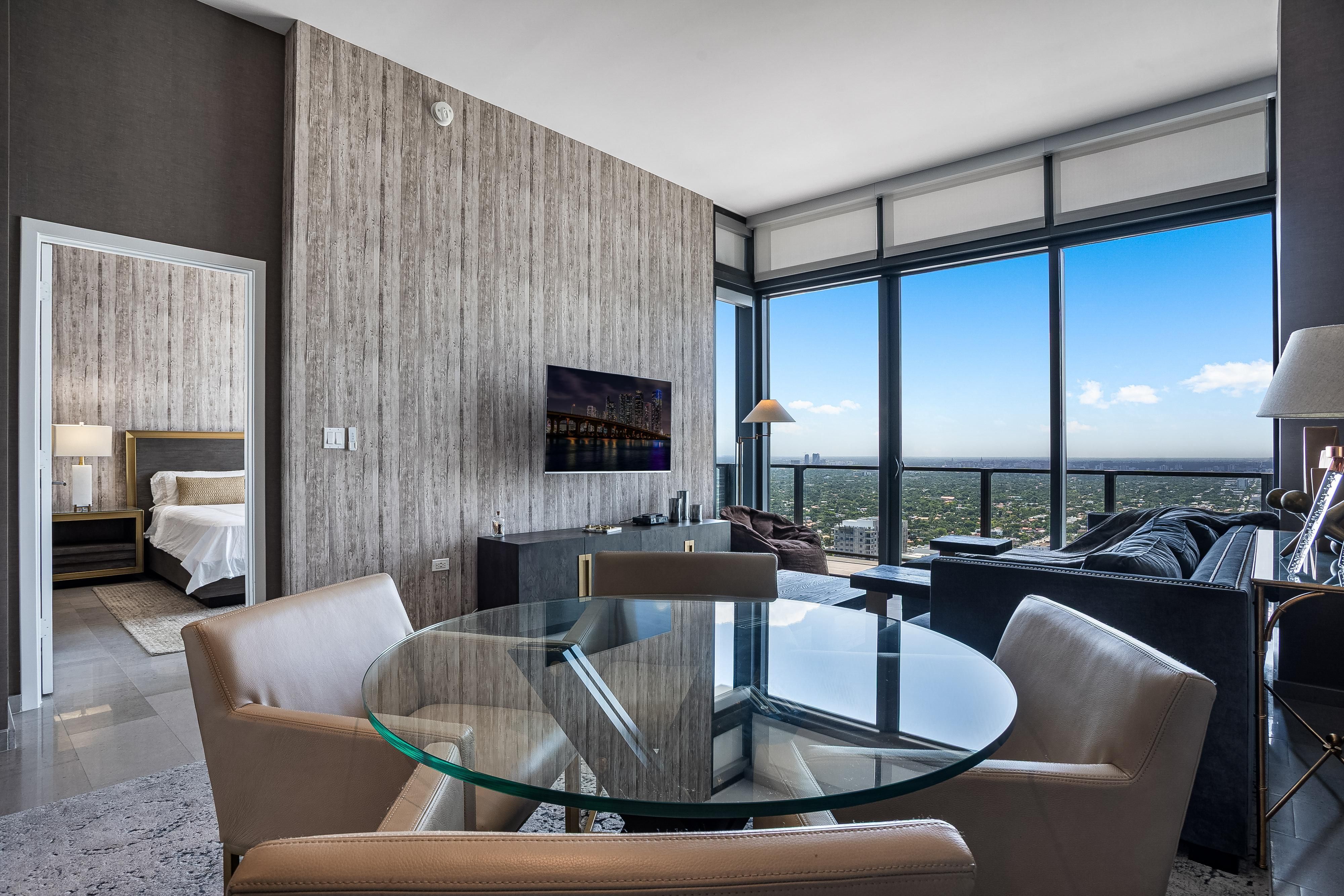  88 SW 7th St, Miami, FL, 33130 - 物件實景