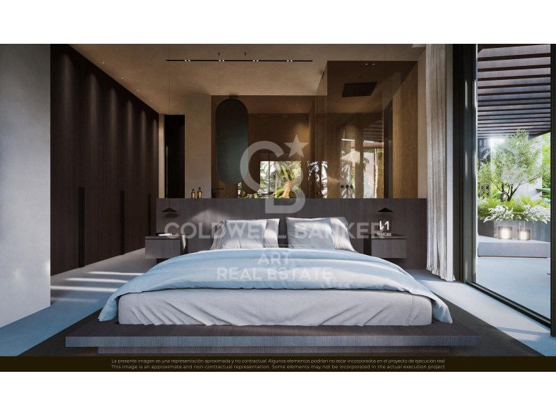Marbella, Andalusia, ES, 7 Bedrooms Bedrooms, ,7 BathroomsBathrooms,Residential,For Sale,1826811