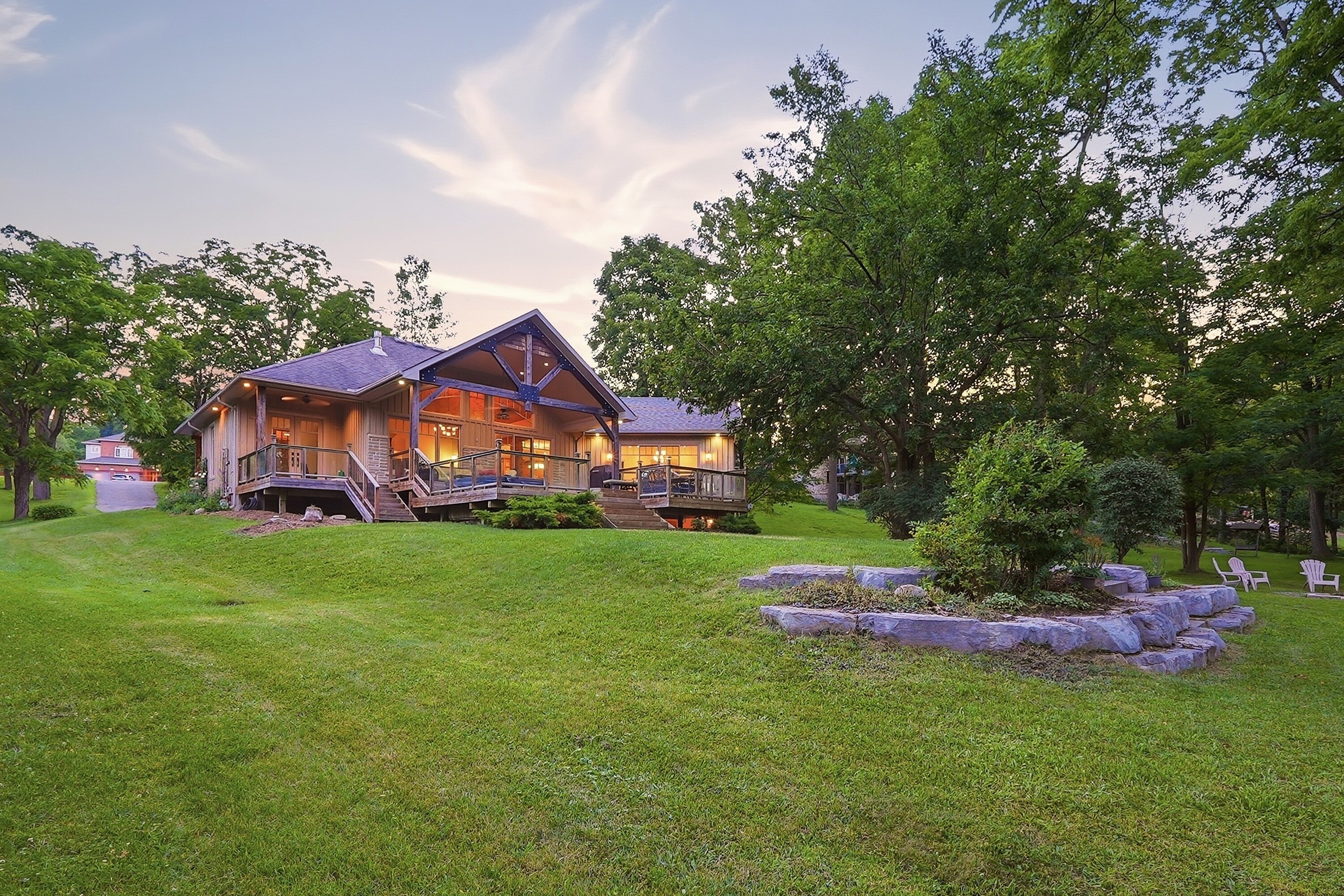  Craftsman-inspired Bungalow - 物件實景