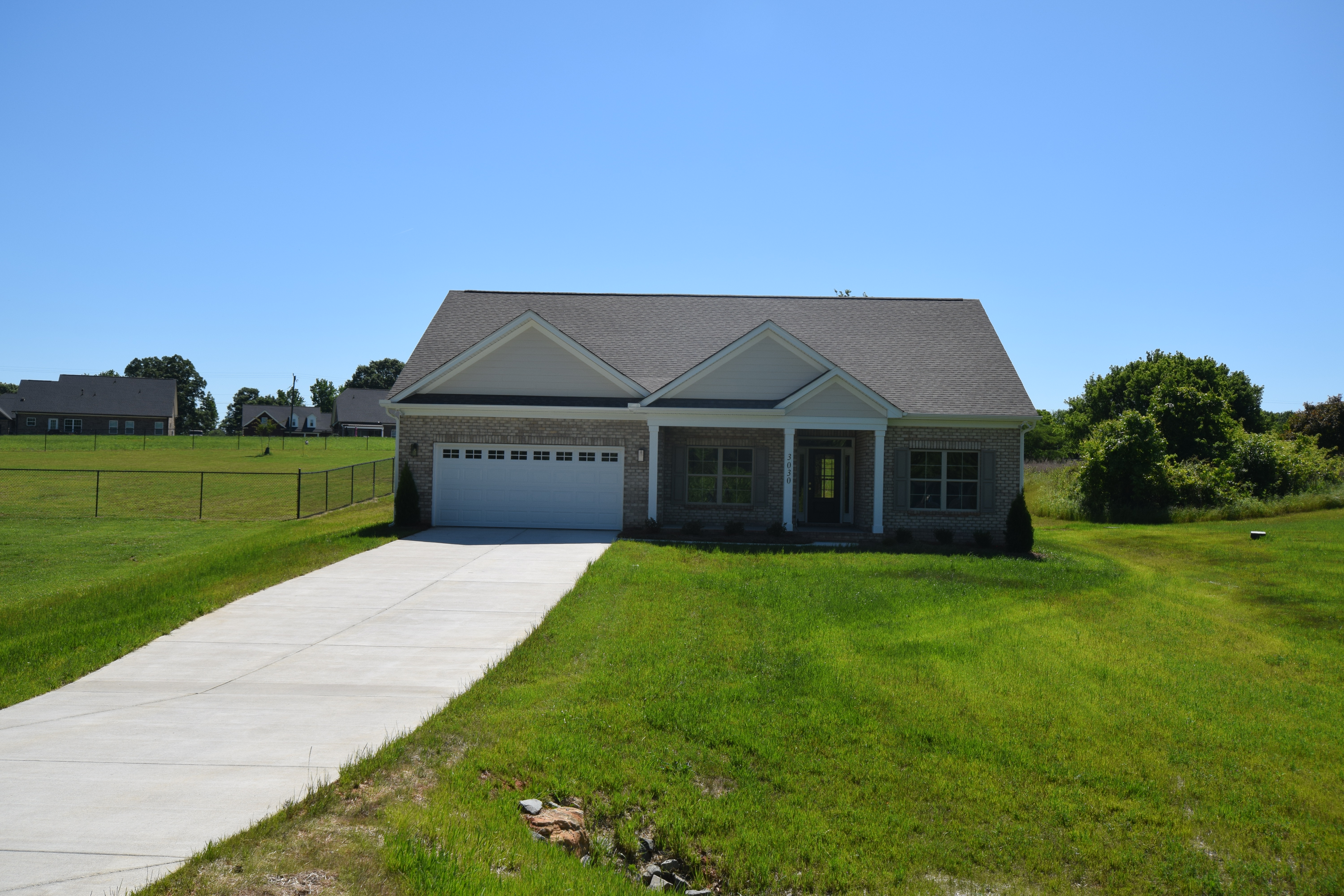Monroe, North Carolina, 28110, United States, 3 Bedrooms Bedrooms, ,2 BathroomsBathrooms,Residential,For Sale,1980342