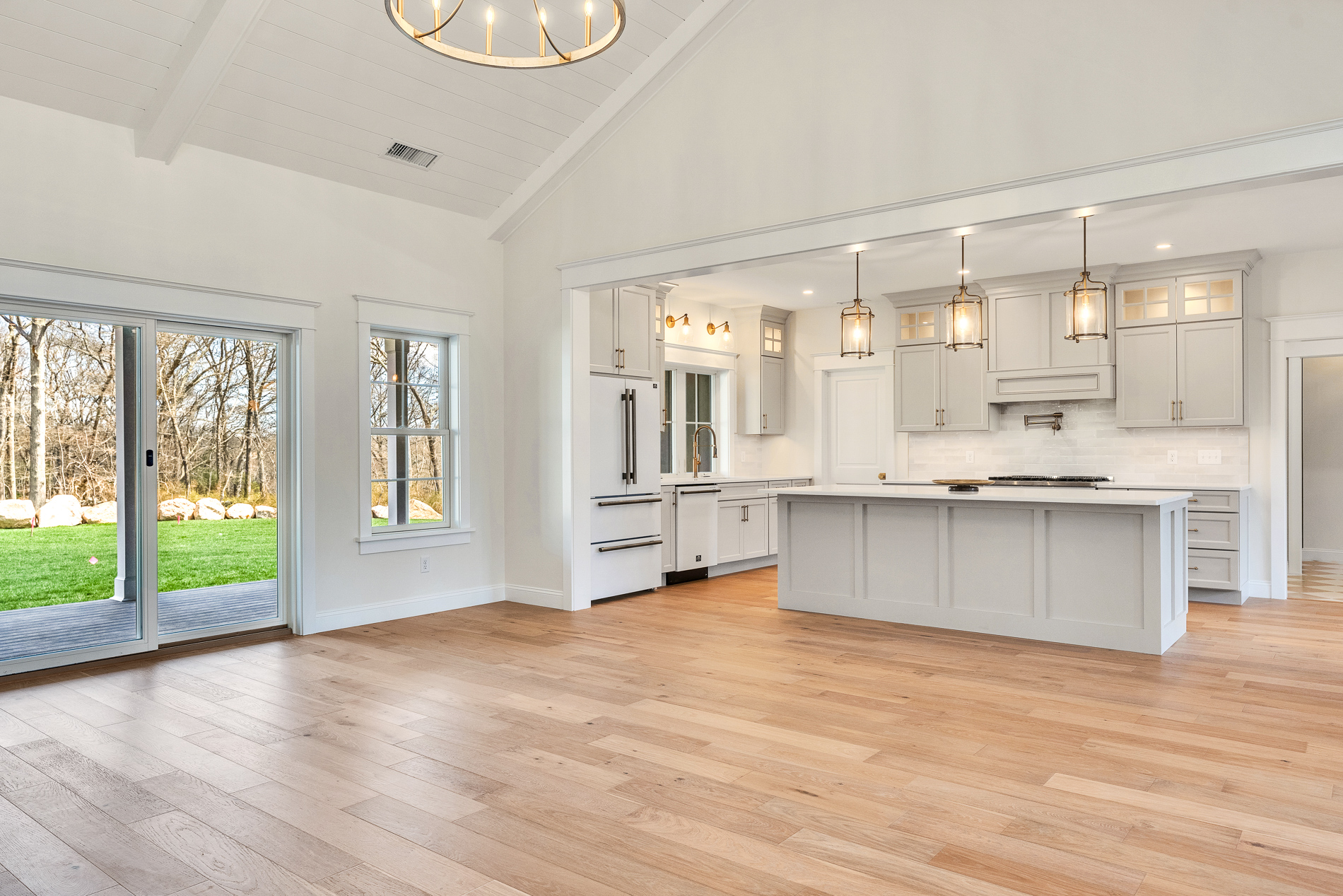  Forrest Lane - 物件實景