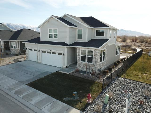 Stansbury Park, Utah, 84074, United States, 3 Bedrooms Bedrooms, ,3 BathroomsBathrooms,Residential,For Sale,2005086
