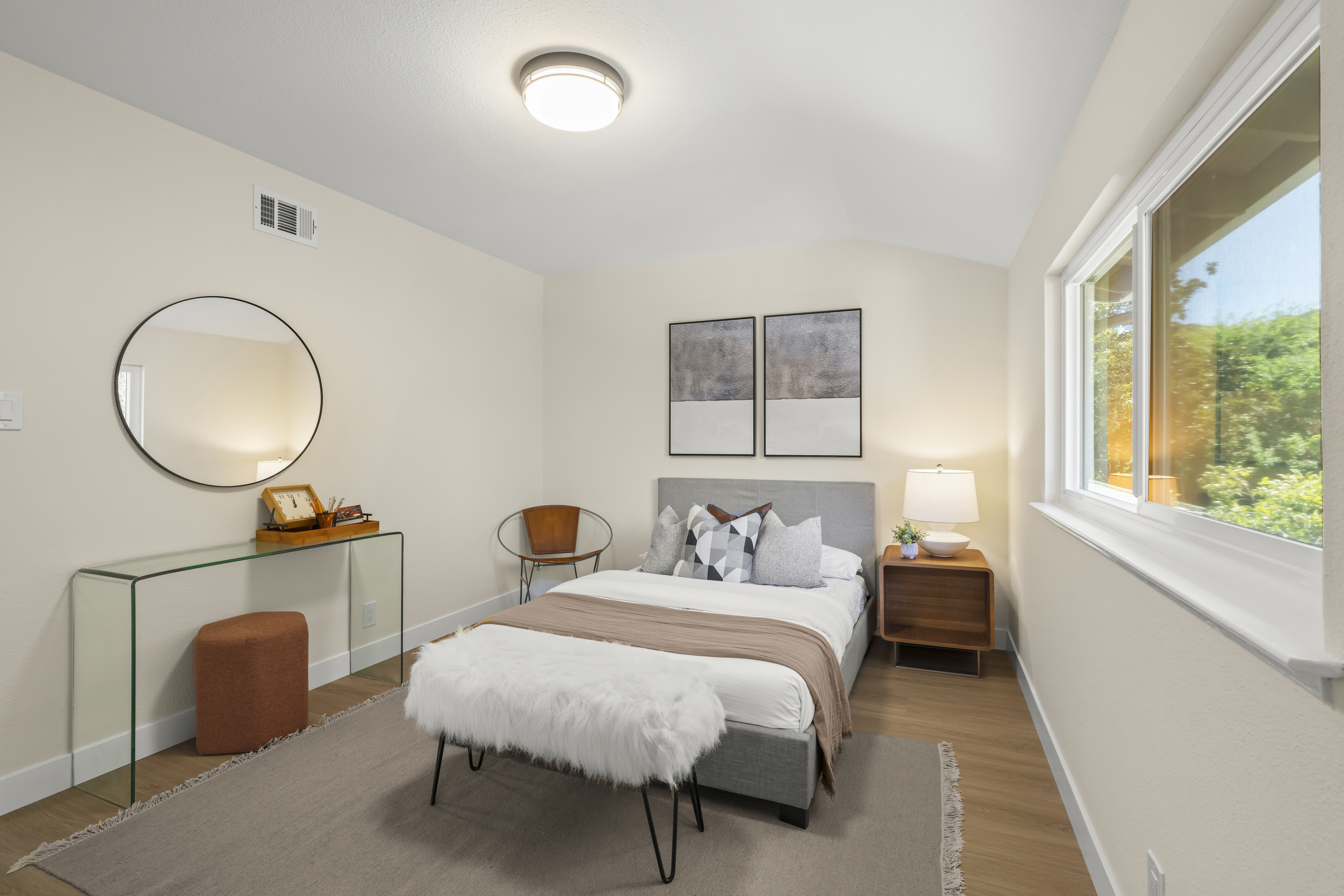  Beautifully Renovated Cupertino Retreat - 物件實景