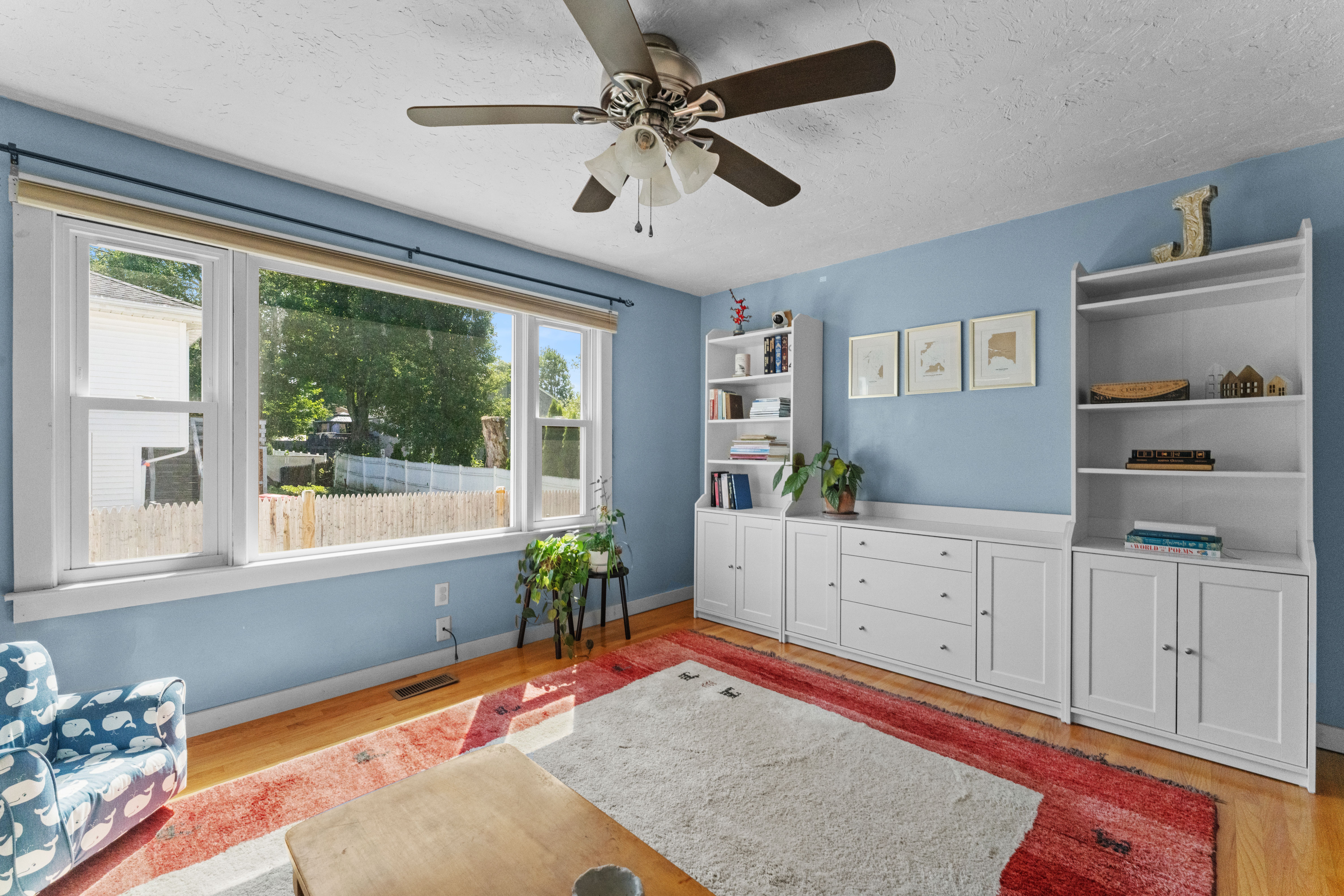  42 Dewey Avenue, Brockton, MA, 02301 - 物件實景