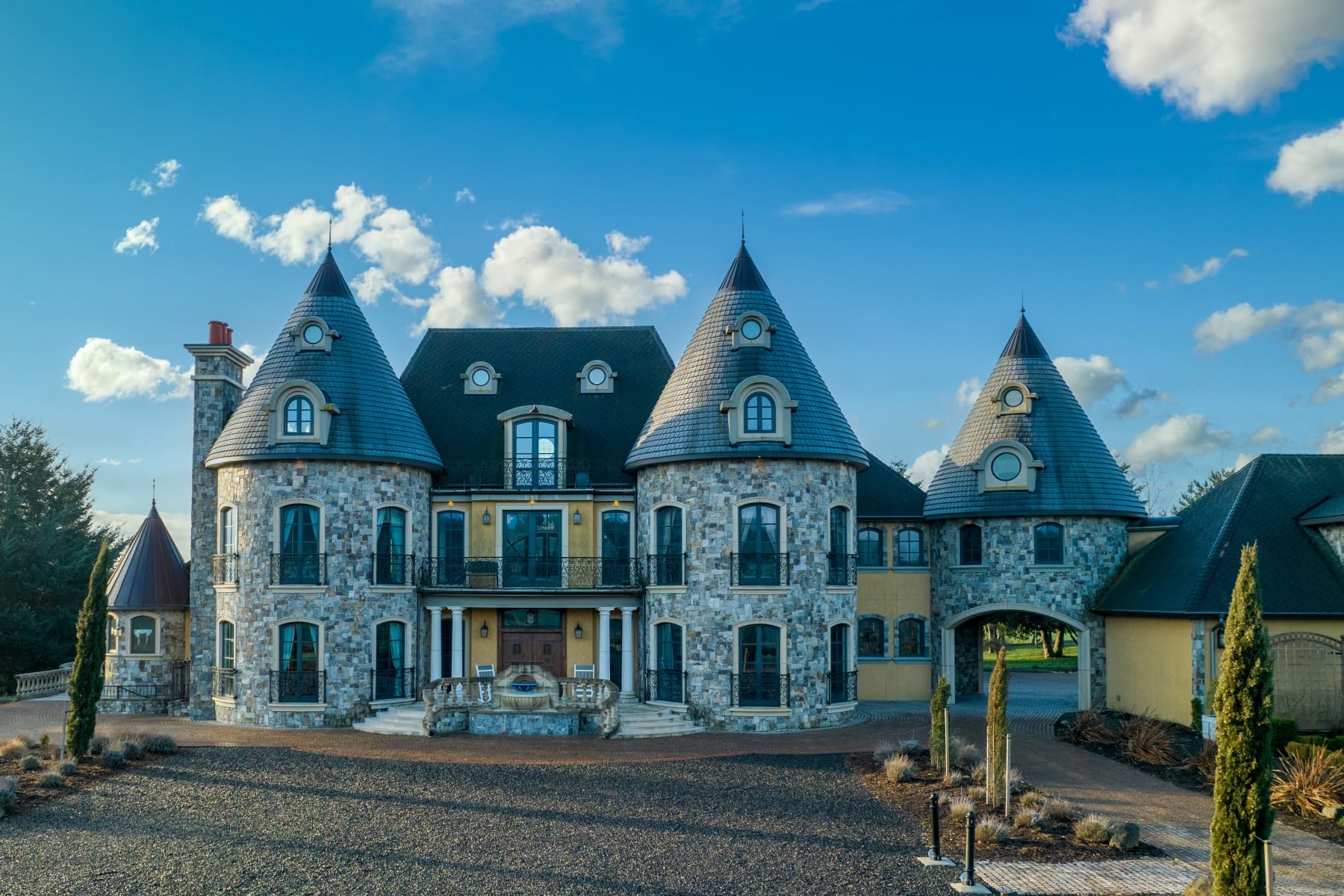  26480 SW WILKEN LN West Linn, OR 97068 - 物件實景