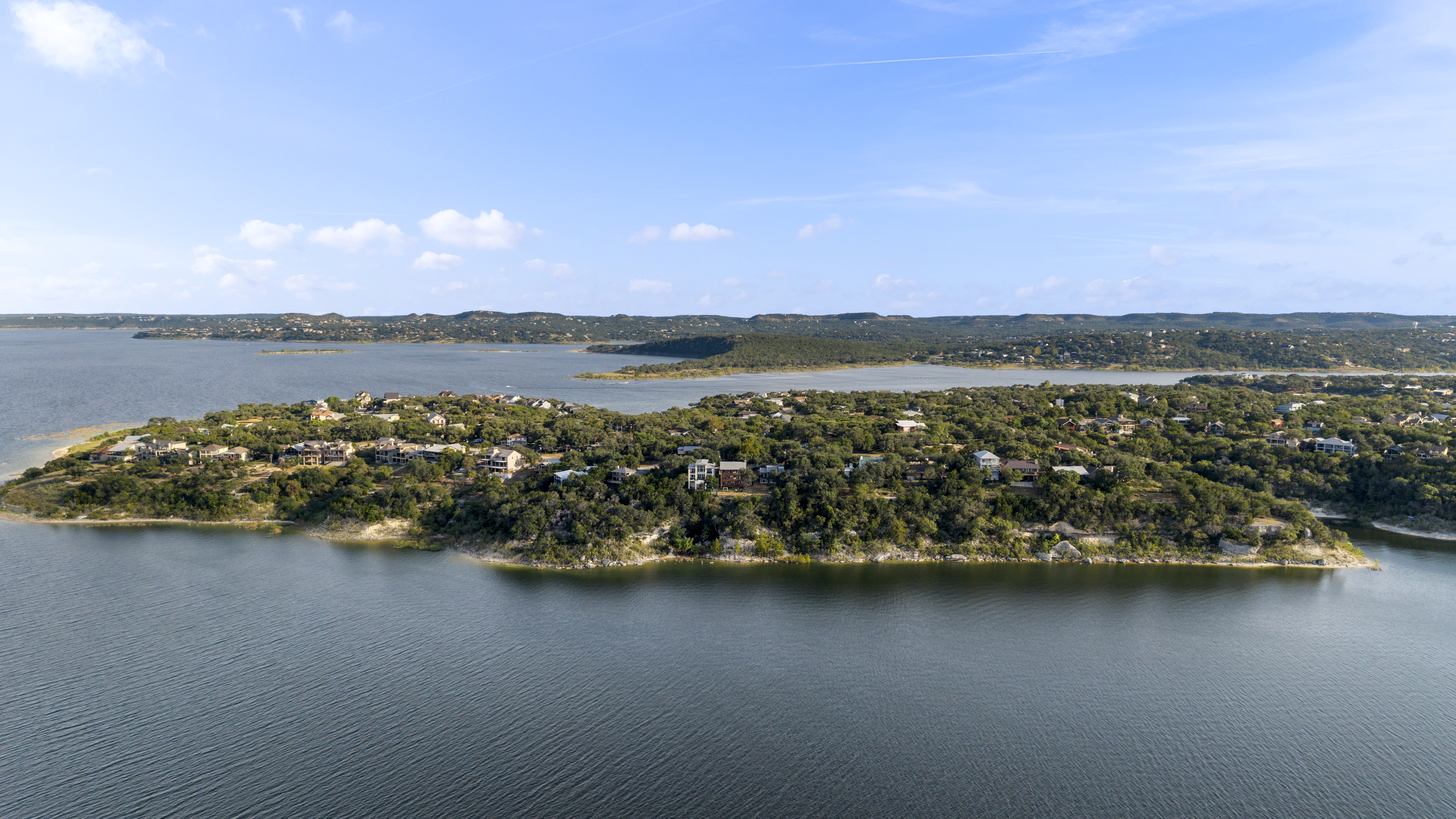  Panoramic Canyon Lake Views - 物件實景