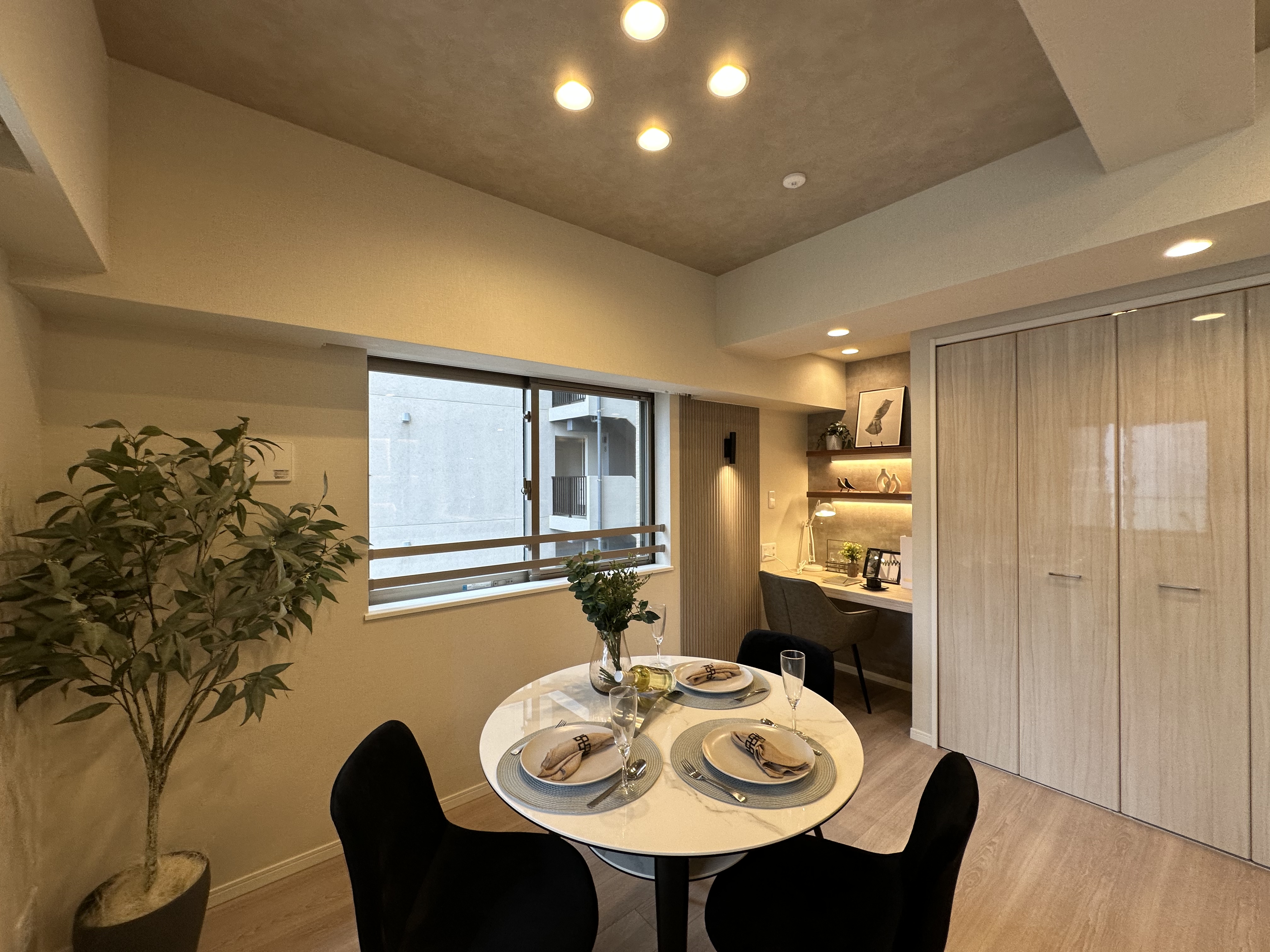  The Parkhouse Atago Toranomon - 物件實景