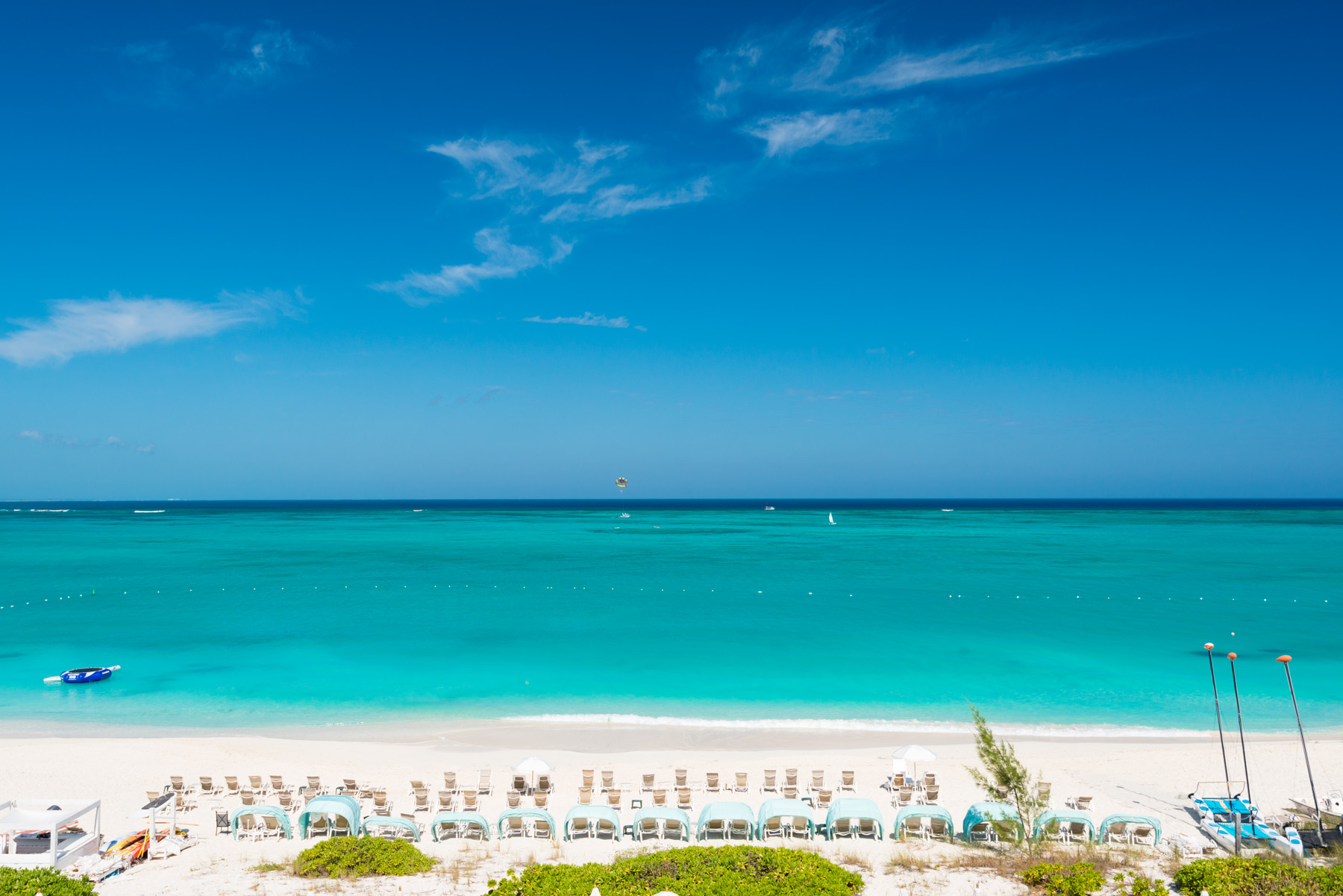  The Palms Turks and Caicos - Suite 3208.09.10 - 物件實景