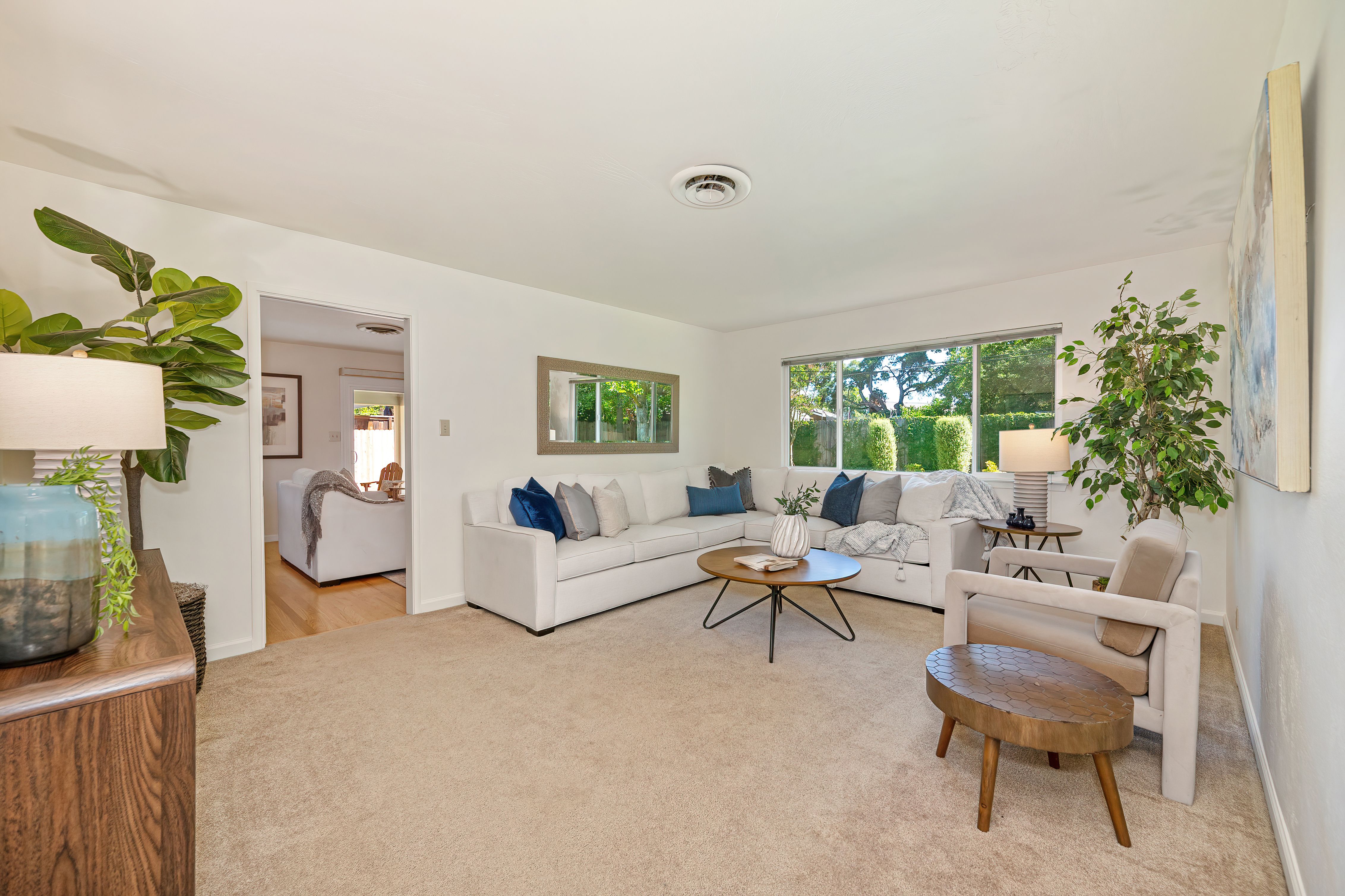  4608 Sagar Avenue, Sacramento, CA 95821 - 物件實景
