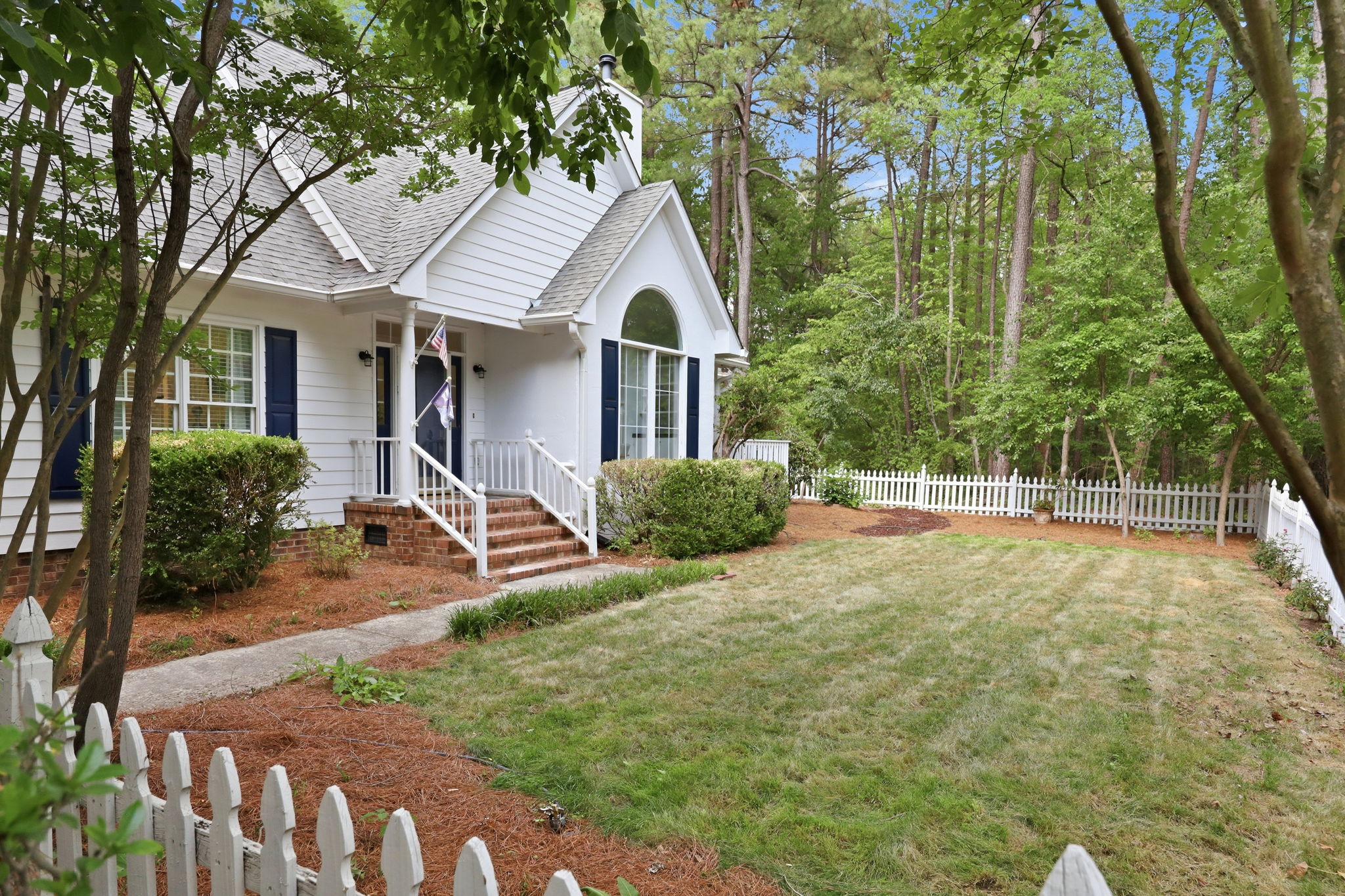  3606 Old Chapel Hill Road, Durham, NC, 27707 - 物件實景
