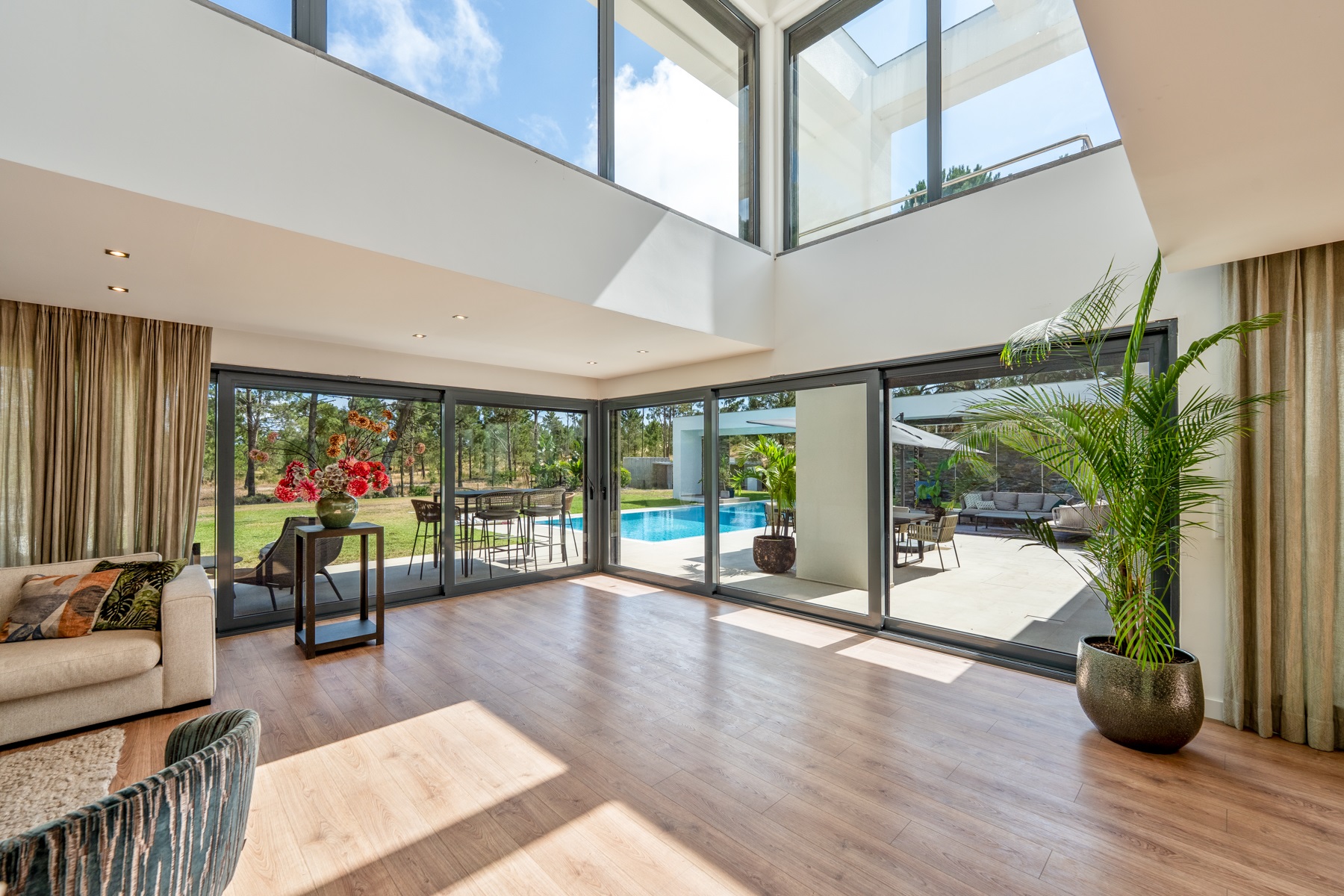  House, 4 bedrooms, for Sale - 物件實景