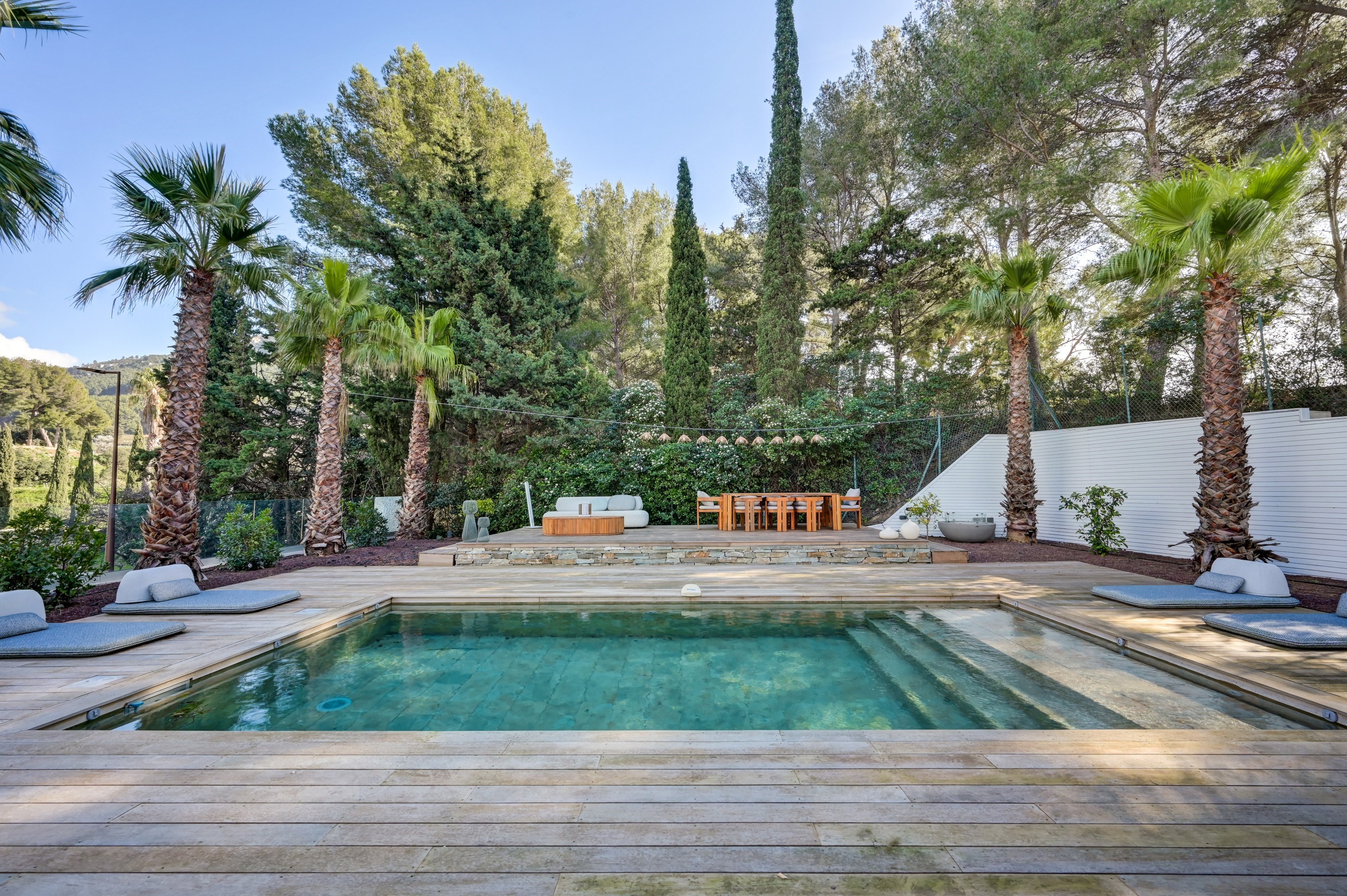 Cassis – Contemporary Property with Views of Cap Canaille - 物件實景