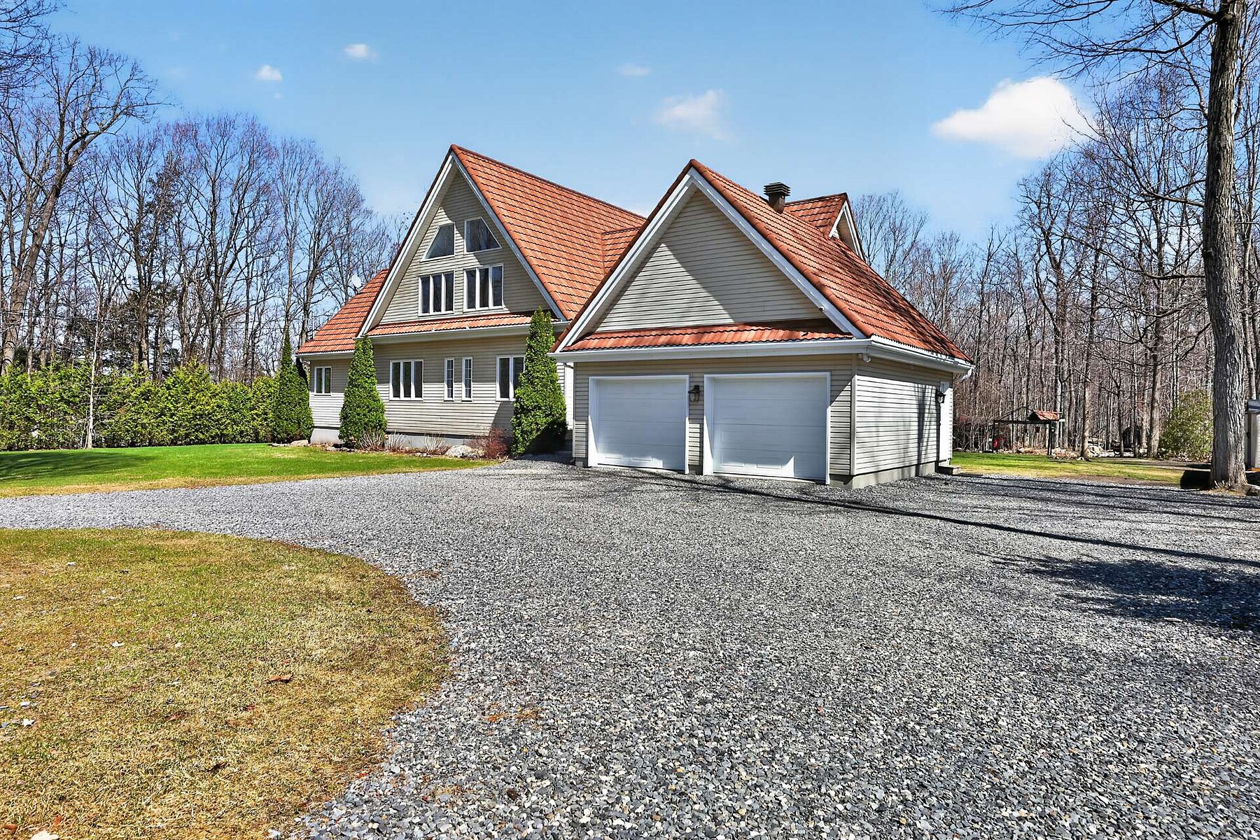  Rigaud, Montérégie - 物件實景