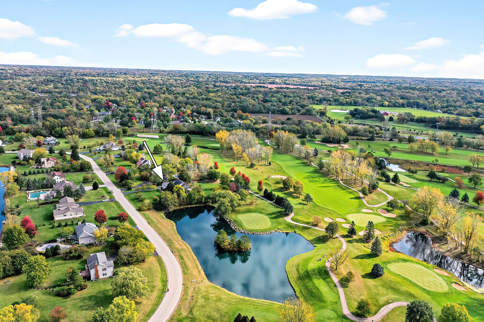 Crystal Lake, Illinois, 60012, United States, 4 Bedrooms Bedrooms, ,3 BathroomsBathrooms,Residential,For Sale,1982844