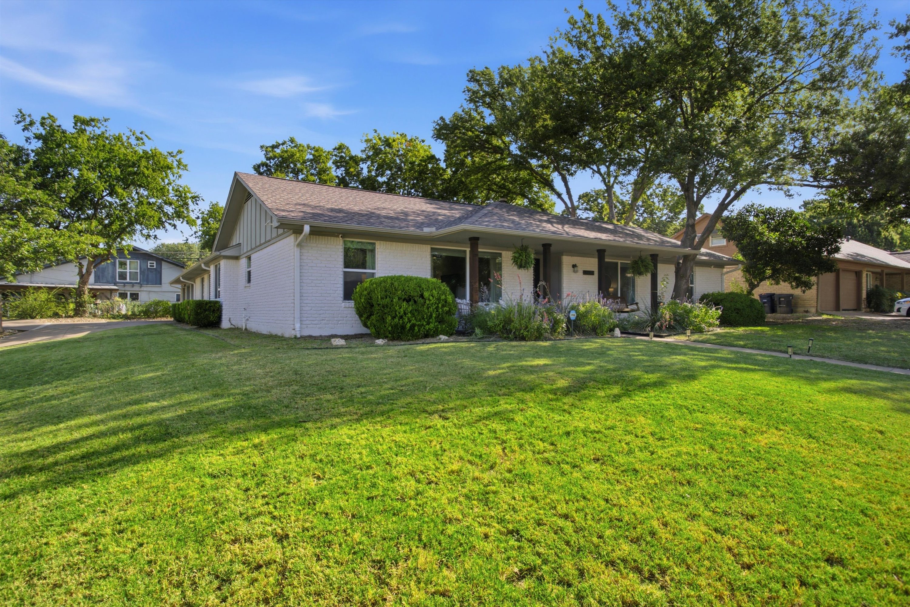  6136 Wrigley Way, Fort Worth, TX, 76133 - 物件實景
