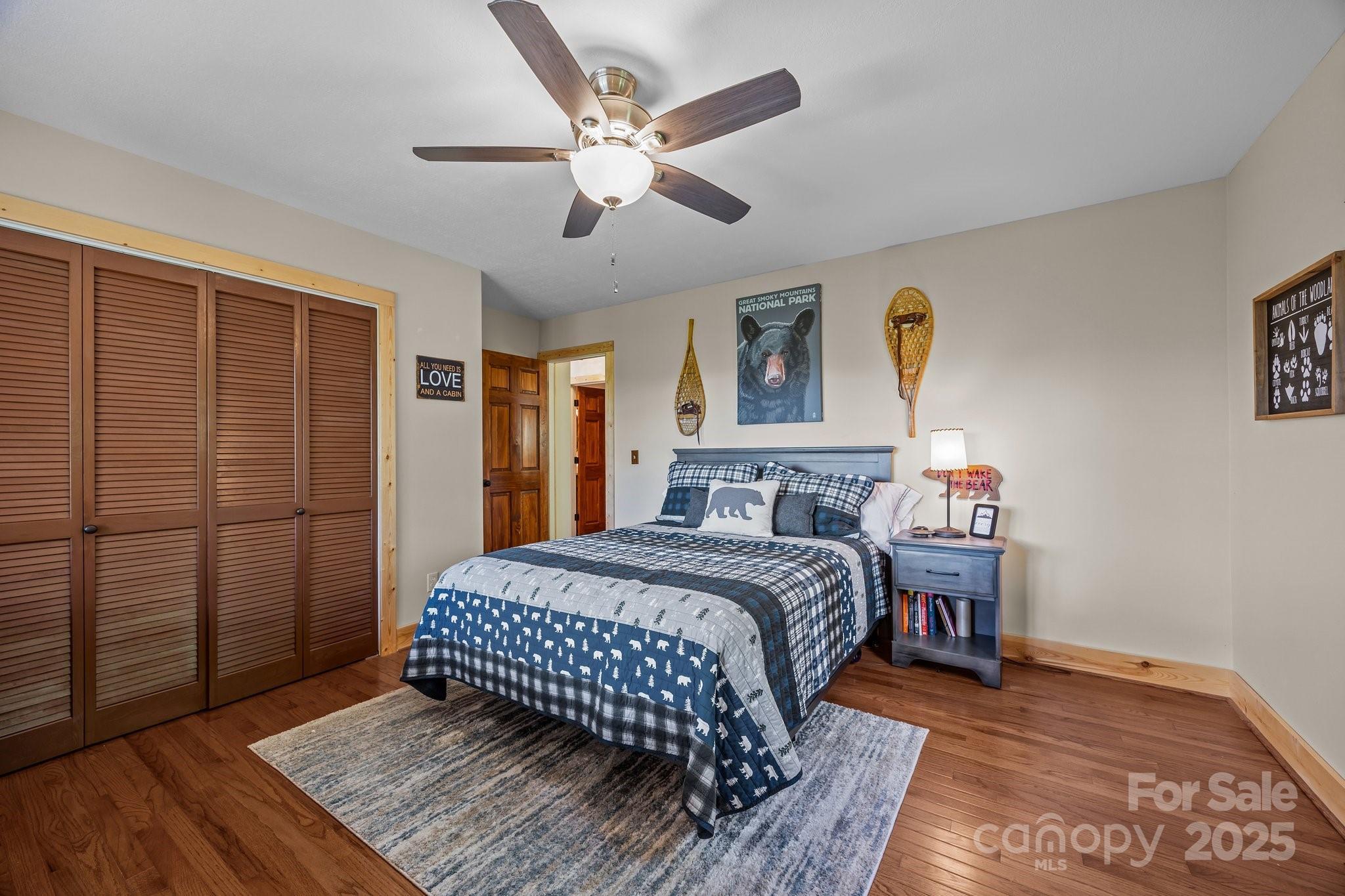 Waynesville, North Carolina, 28785, United States, 3 Bedrooms Bedrooms, ,2 BathroomsBathrooms,Residential,For Sale,1793601