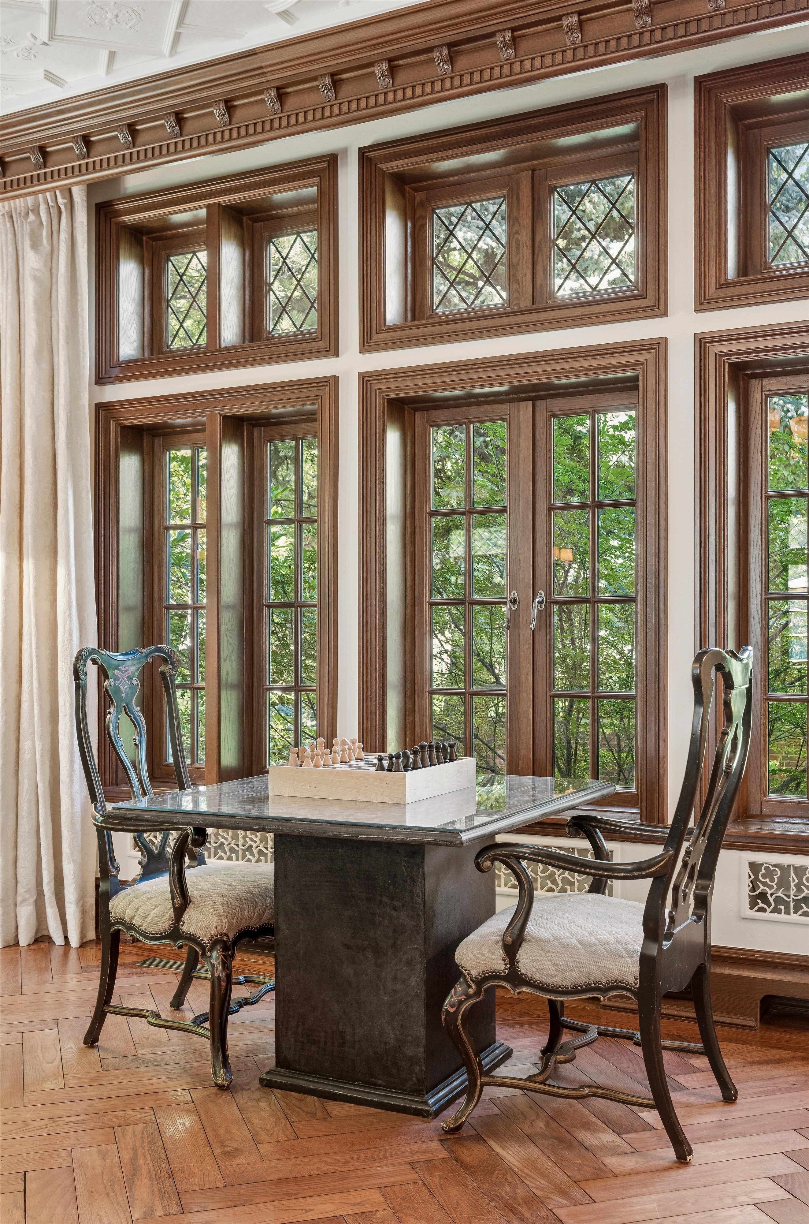  A rare opportunity to own one of Denver’s iconic residences - 物件實景