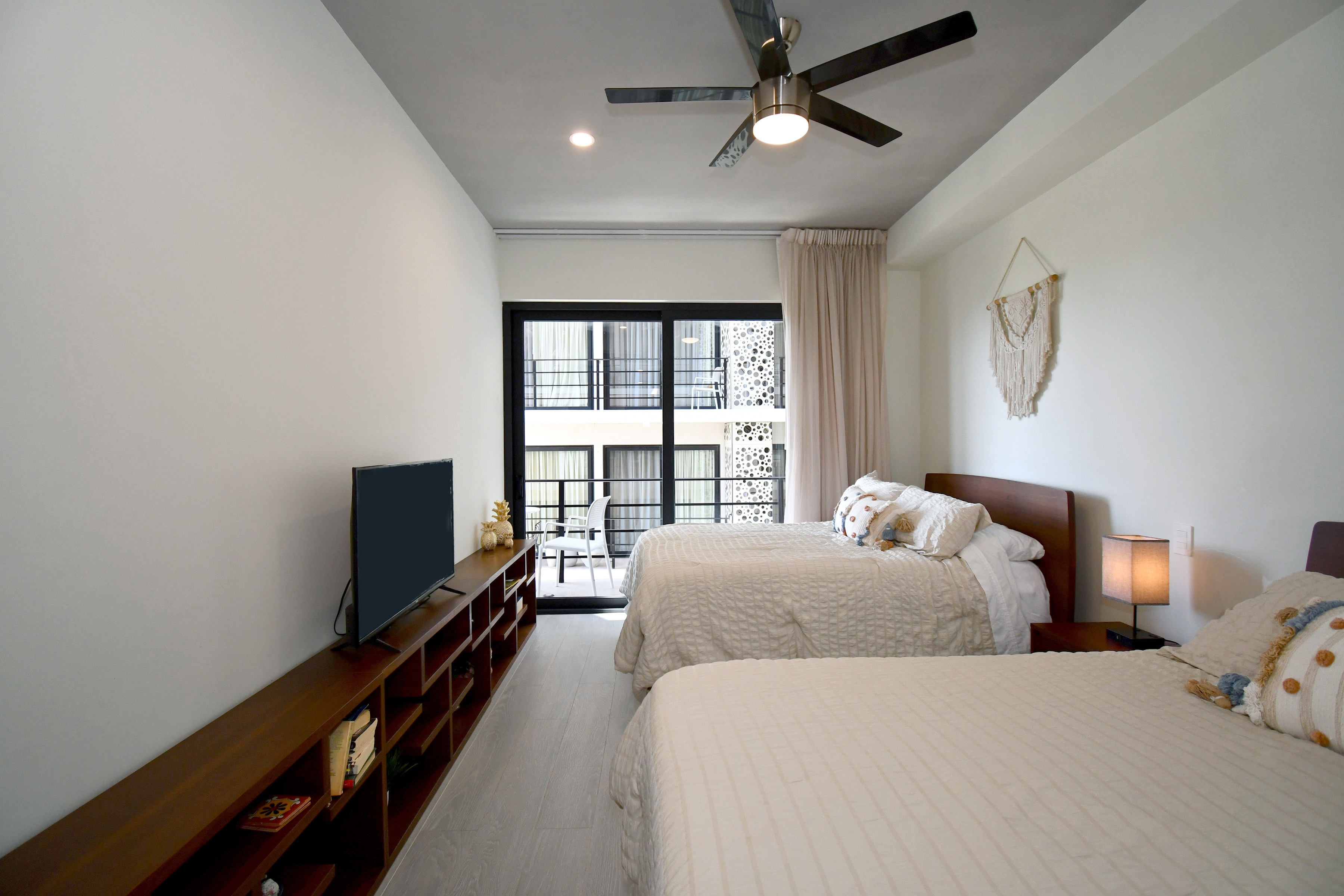  Nautical Luxury Apartment in Playa del Carmen - 物件實景