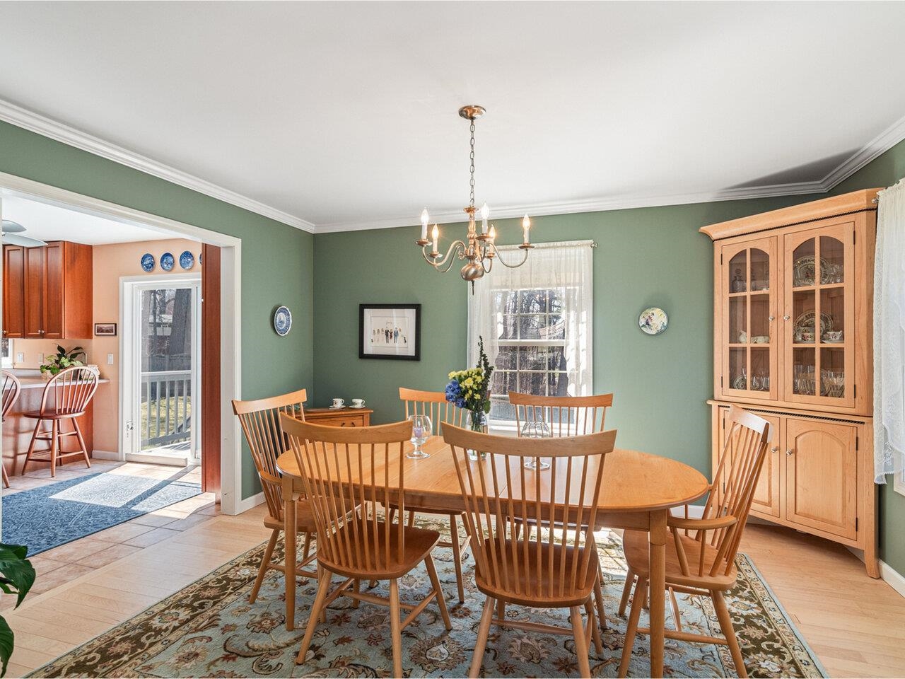 Colchester, Vermont, 05446, United States, 3 Bedrooms Bedrooms, ,3 BathroomsBathrooms,Residential,For Sale,1779357