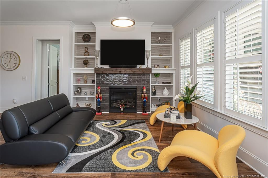 Holly Springs, North Carolina, 27540, United States, 4 Bedrooms Bedrooms, ,4 BathroomsBathrooms,Residential,For Sale,2003311