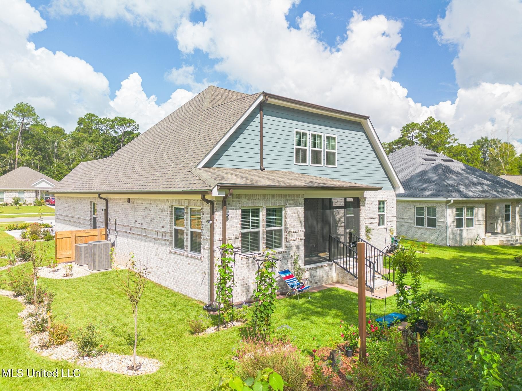 Gulfport, Mississippi, 39503, United States, 5 Bedrooms Bedrooms, ,3 BathroomsBathrooms,Residential,For Sale,2005321