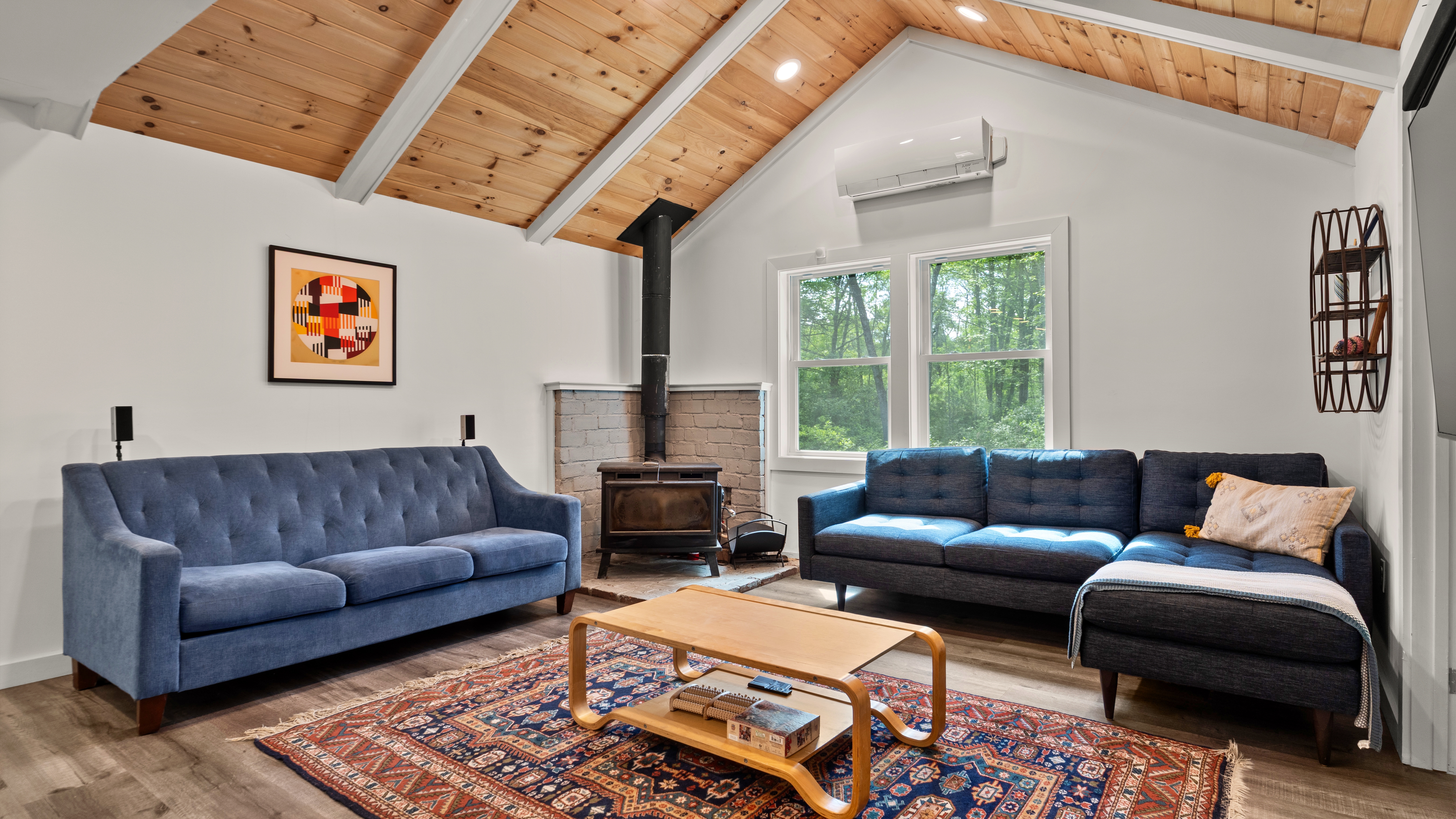  The Ultimate Four-Season Berkshire Retreat - 物件實景