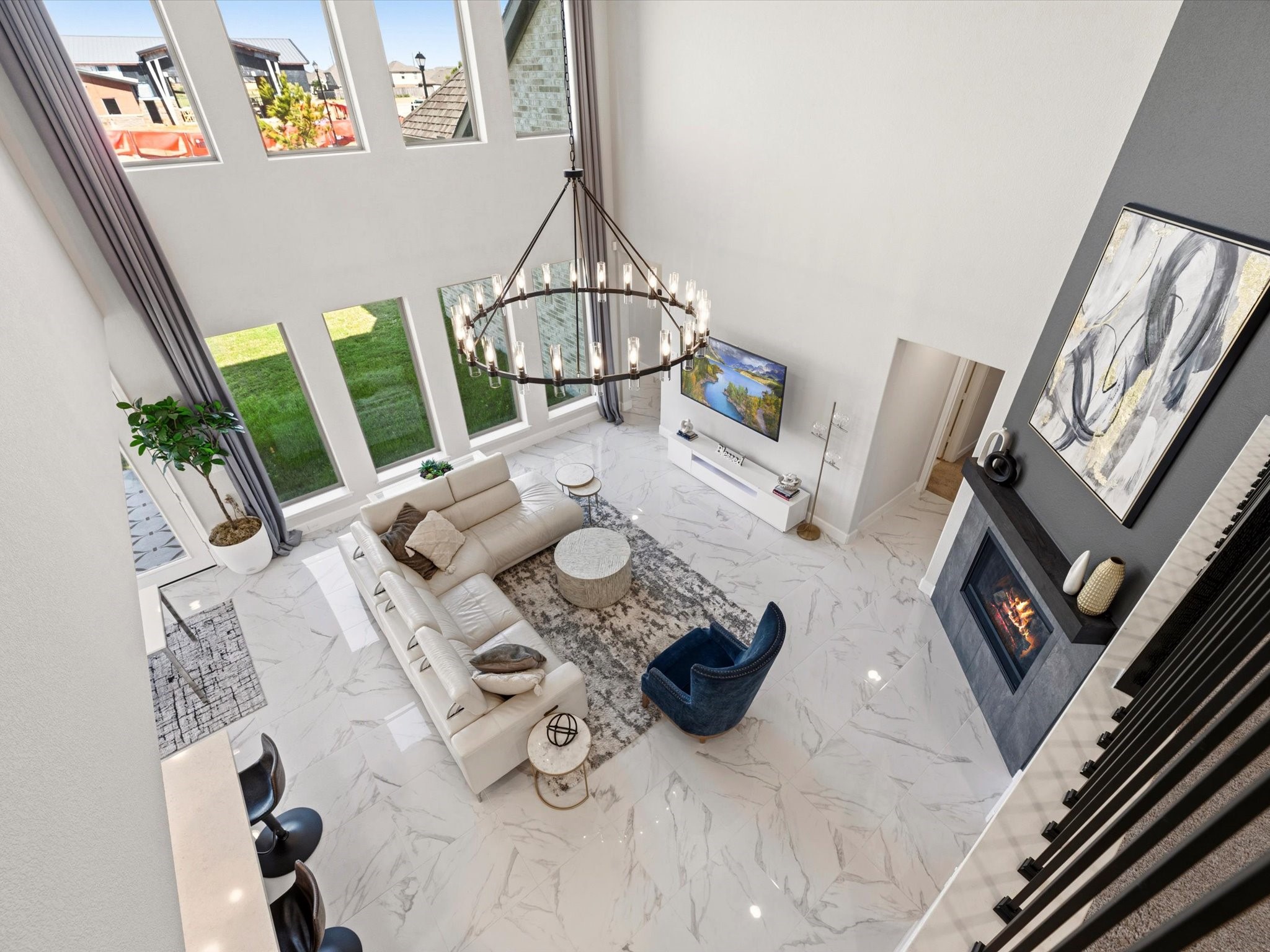  3114 Rockcress Lane - 物件實景