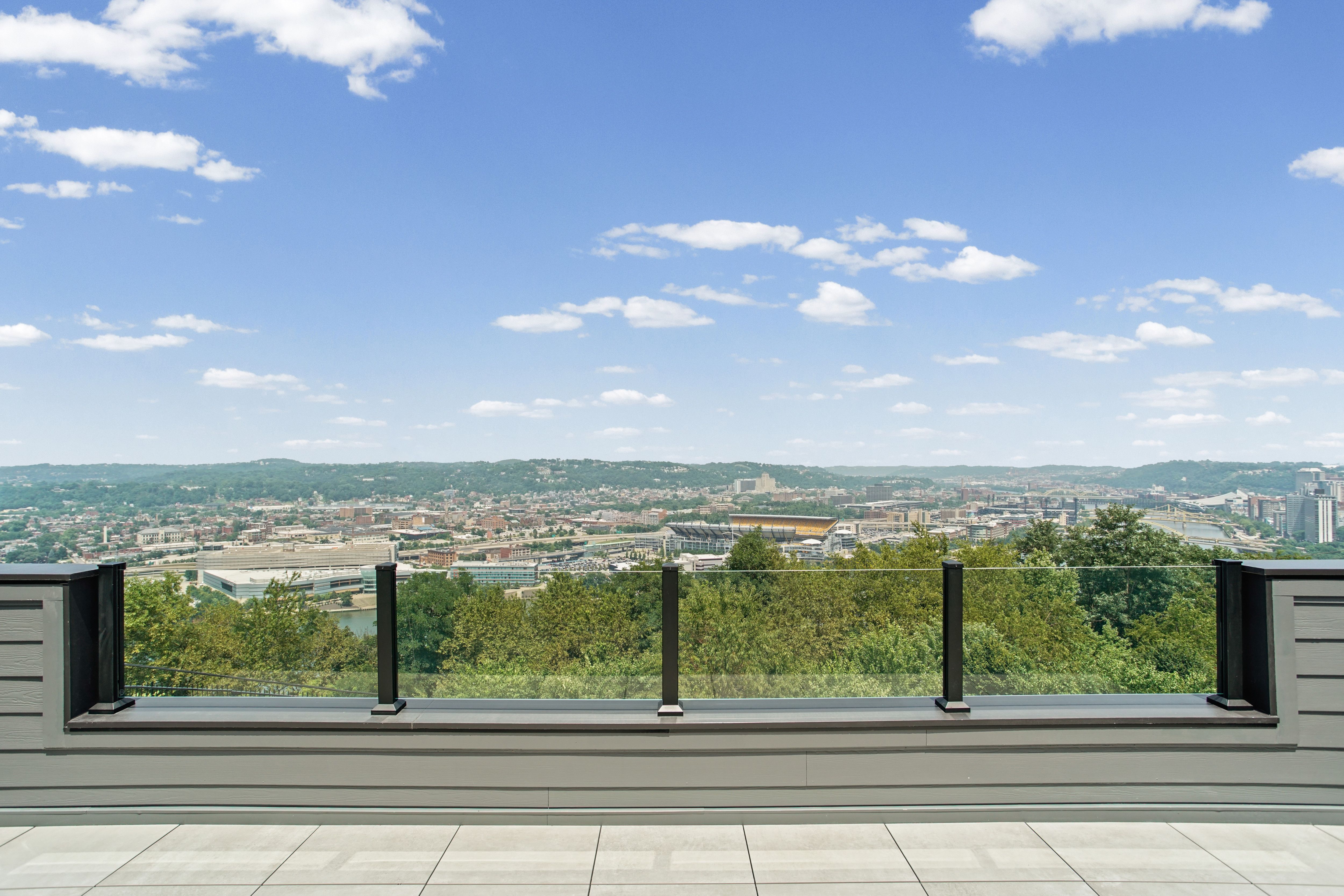  1607 Grandview Avenue, Pittsburgh, PA 15211 - 物件實景