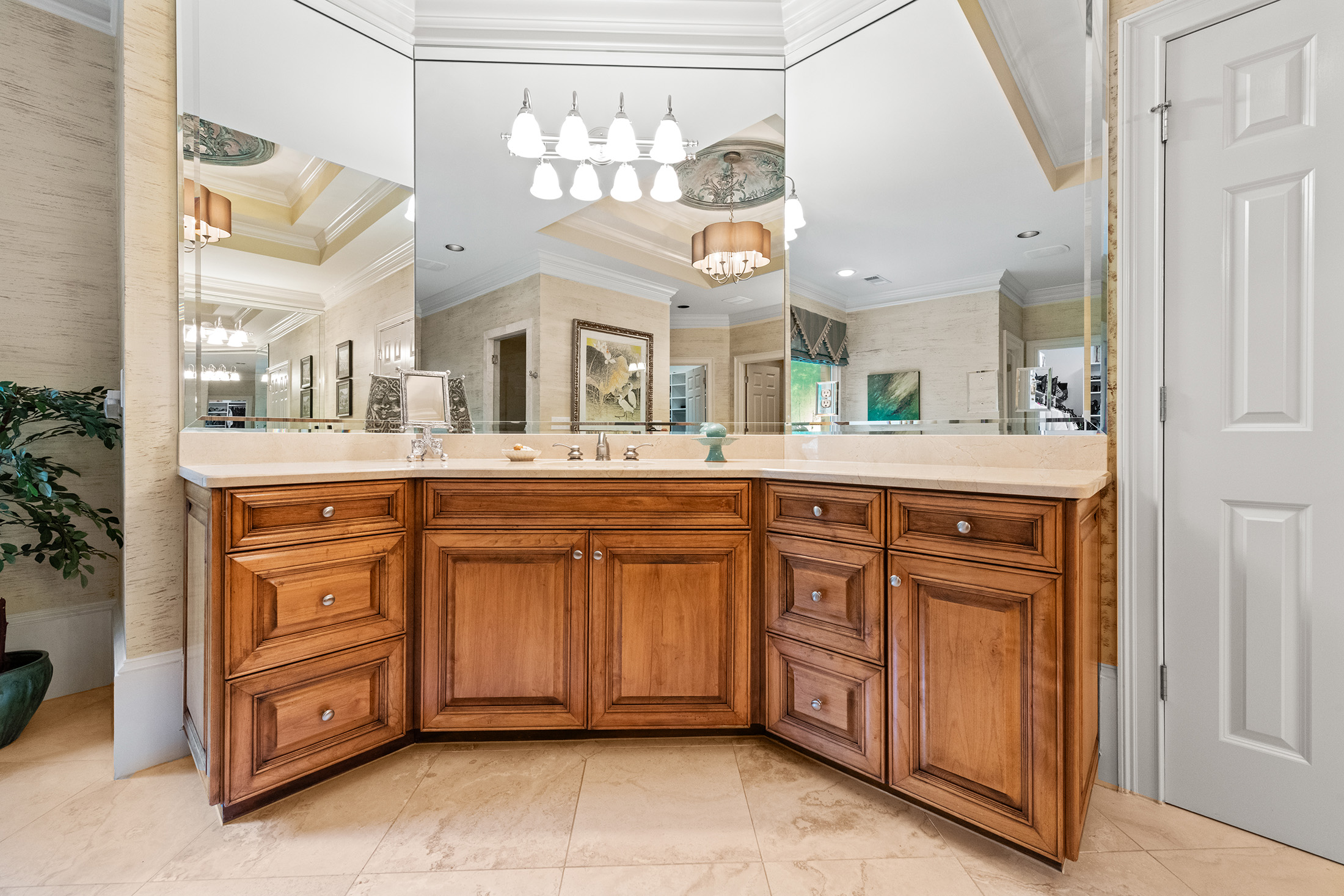  Charming Buckhead Home with Pool and Elevator - 物件實景