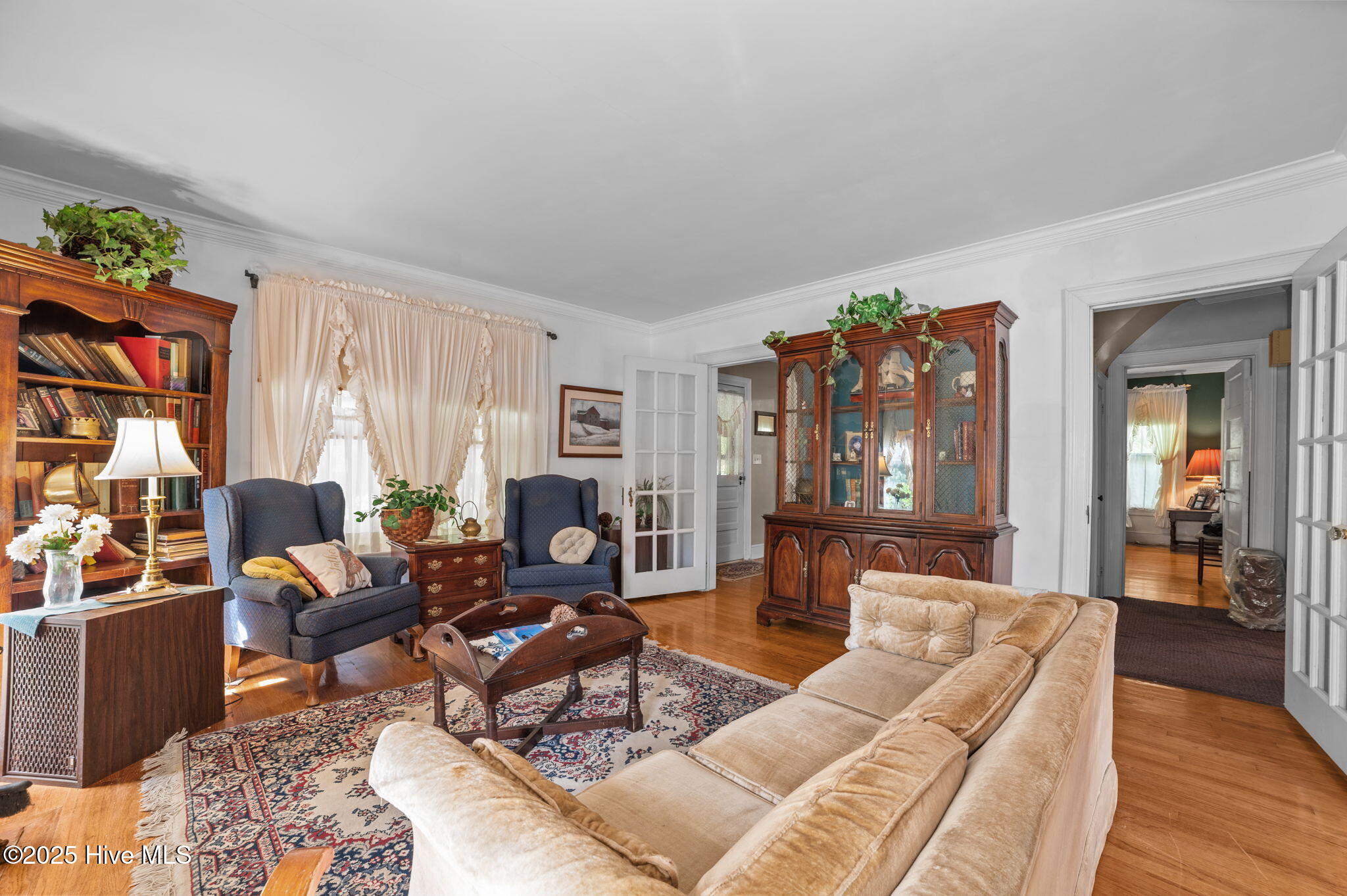 Bath, North Carolina, 27808, United States, 3 Bedrooms Bedrooms, ,2 BathroomsBathrooms,Residential,For Sale,1954938