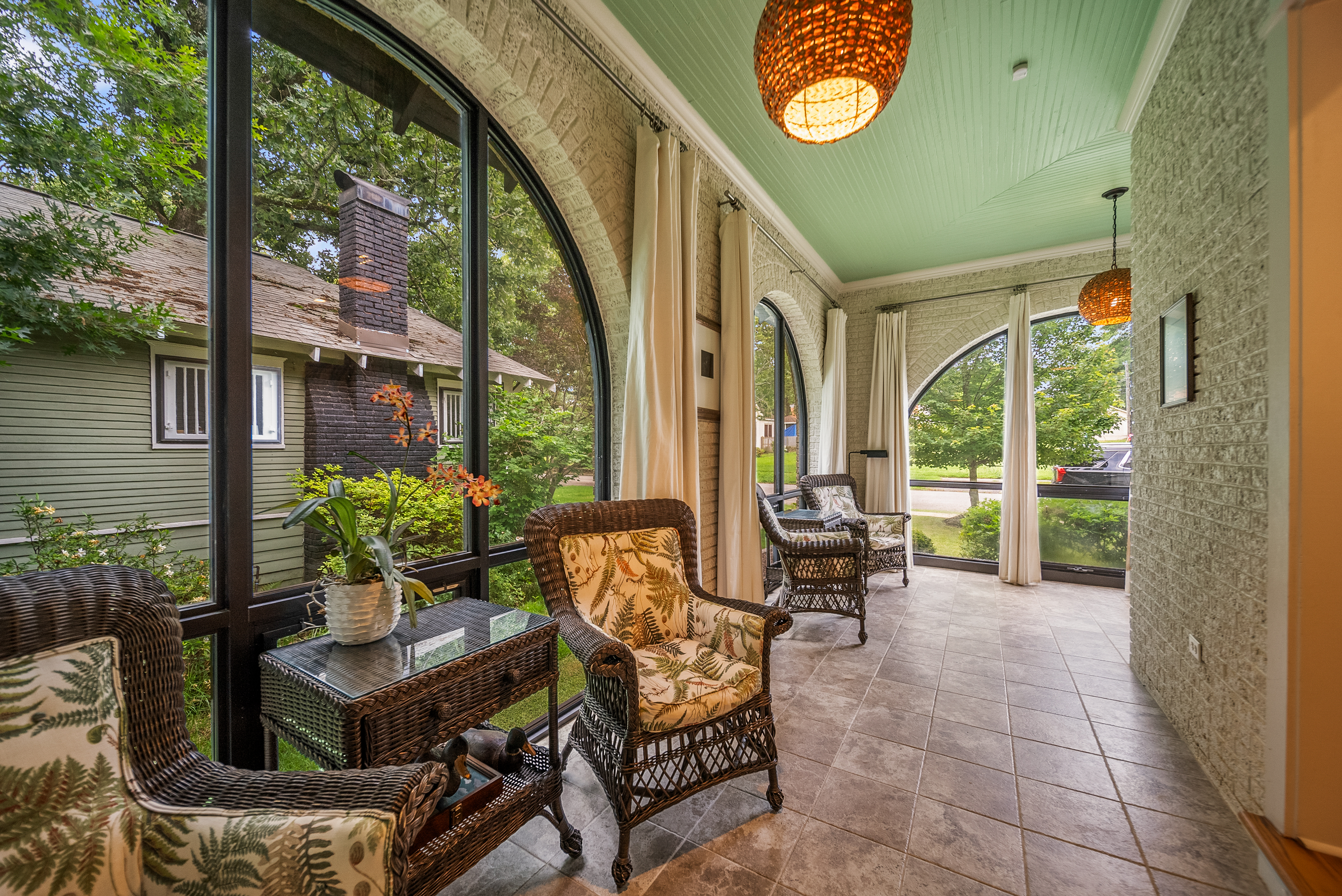  1021 N Palm St, Little Rock, AR, 72205 - 物件實景